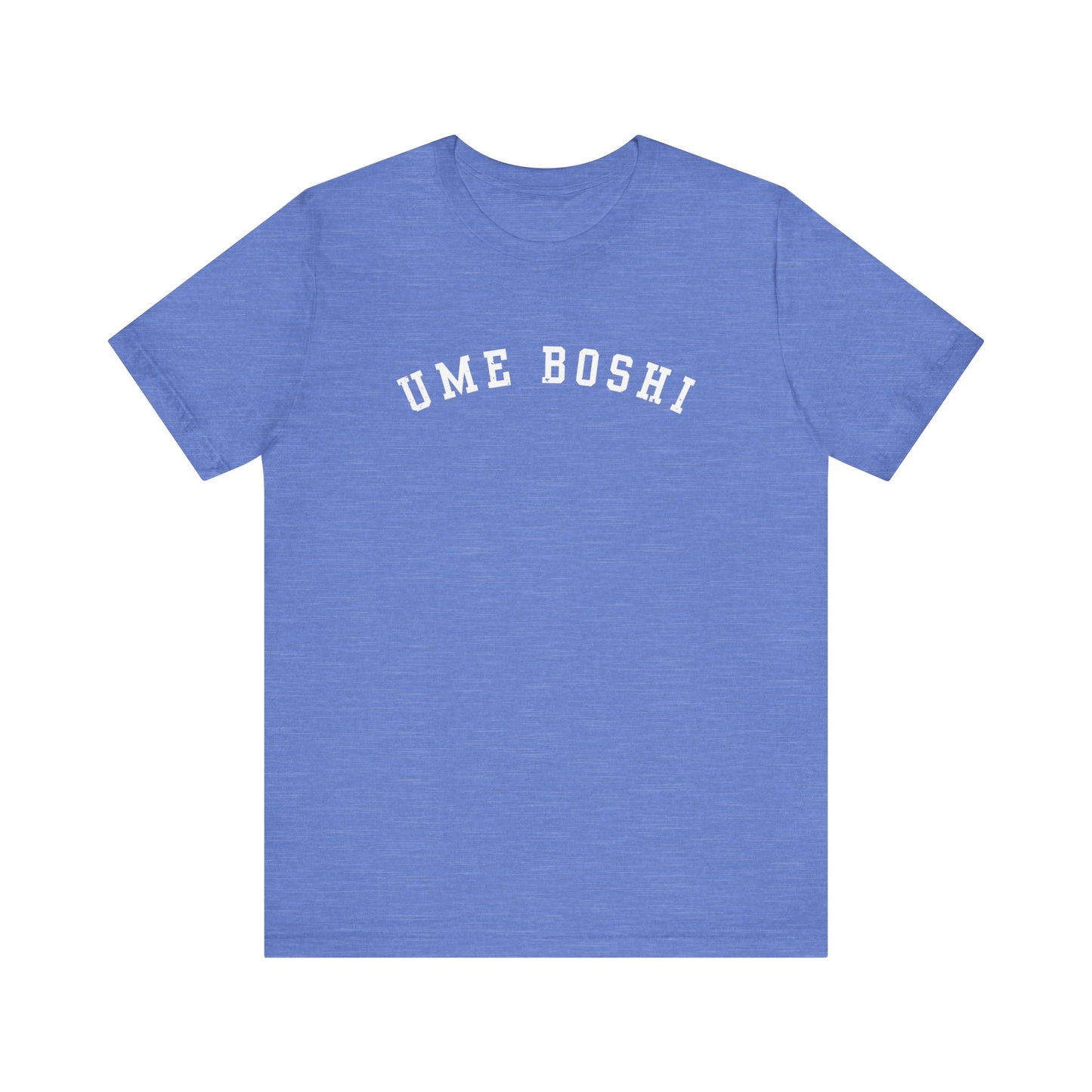 Umeboshi (Plum) Unisex T