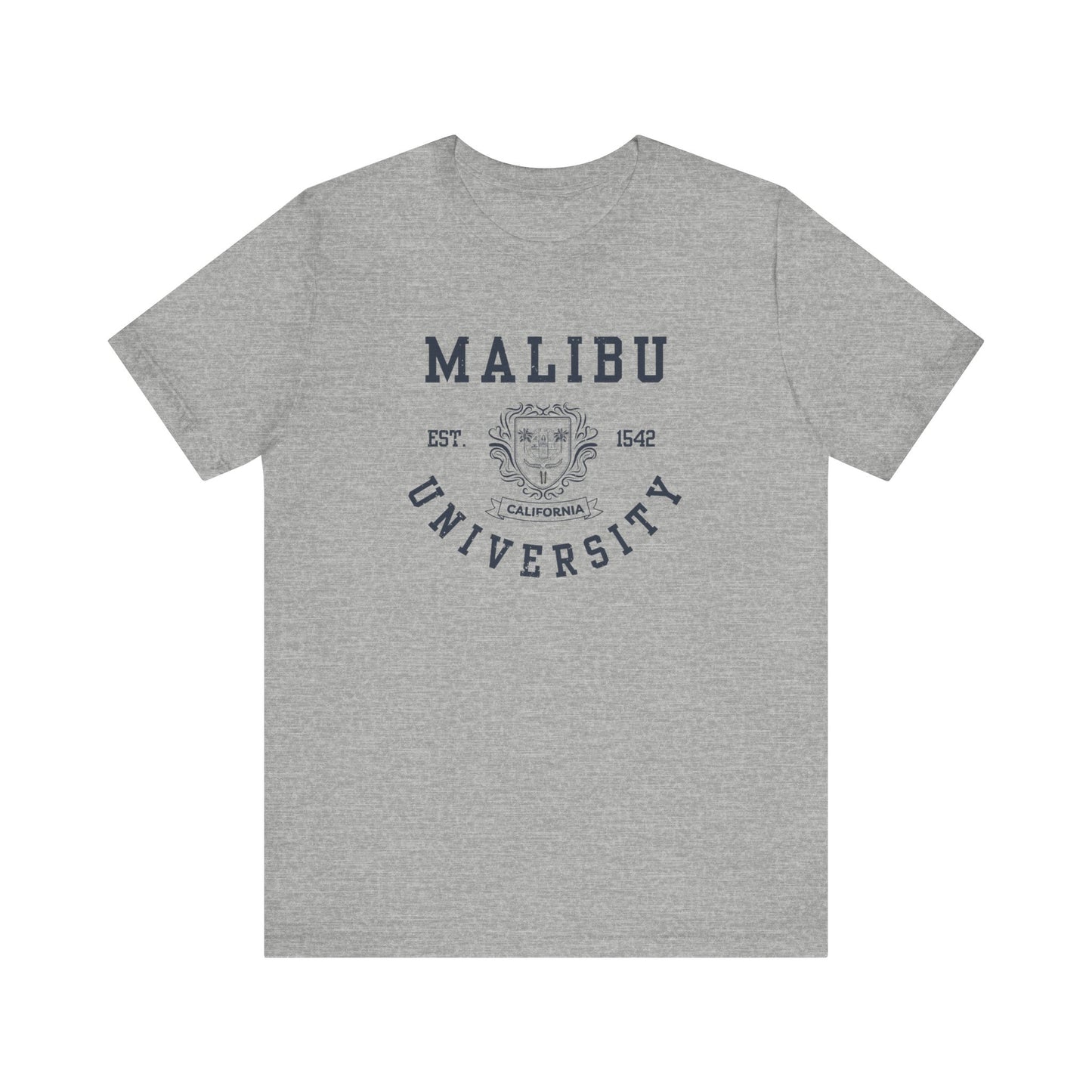 Malibu University T-Shirt