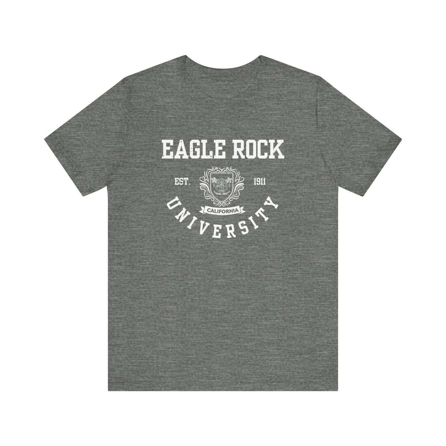 Eagle Rock University T-Shirt