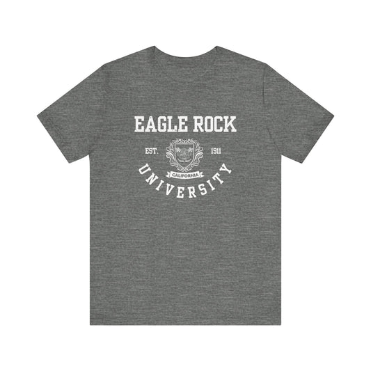 Eagle Rock University T-Shirt