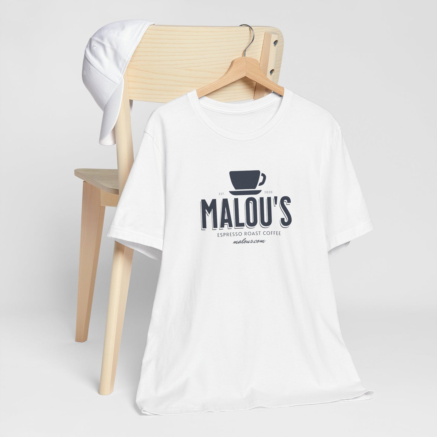 Malou's Espresso Roast T