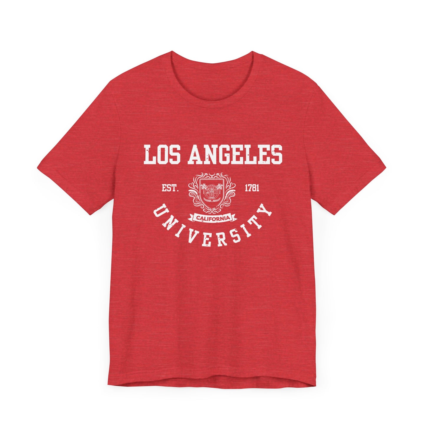 Los Angeles University T-Shirt