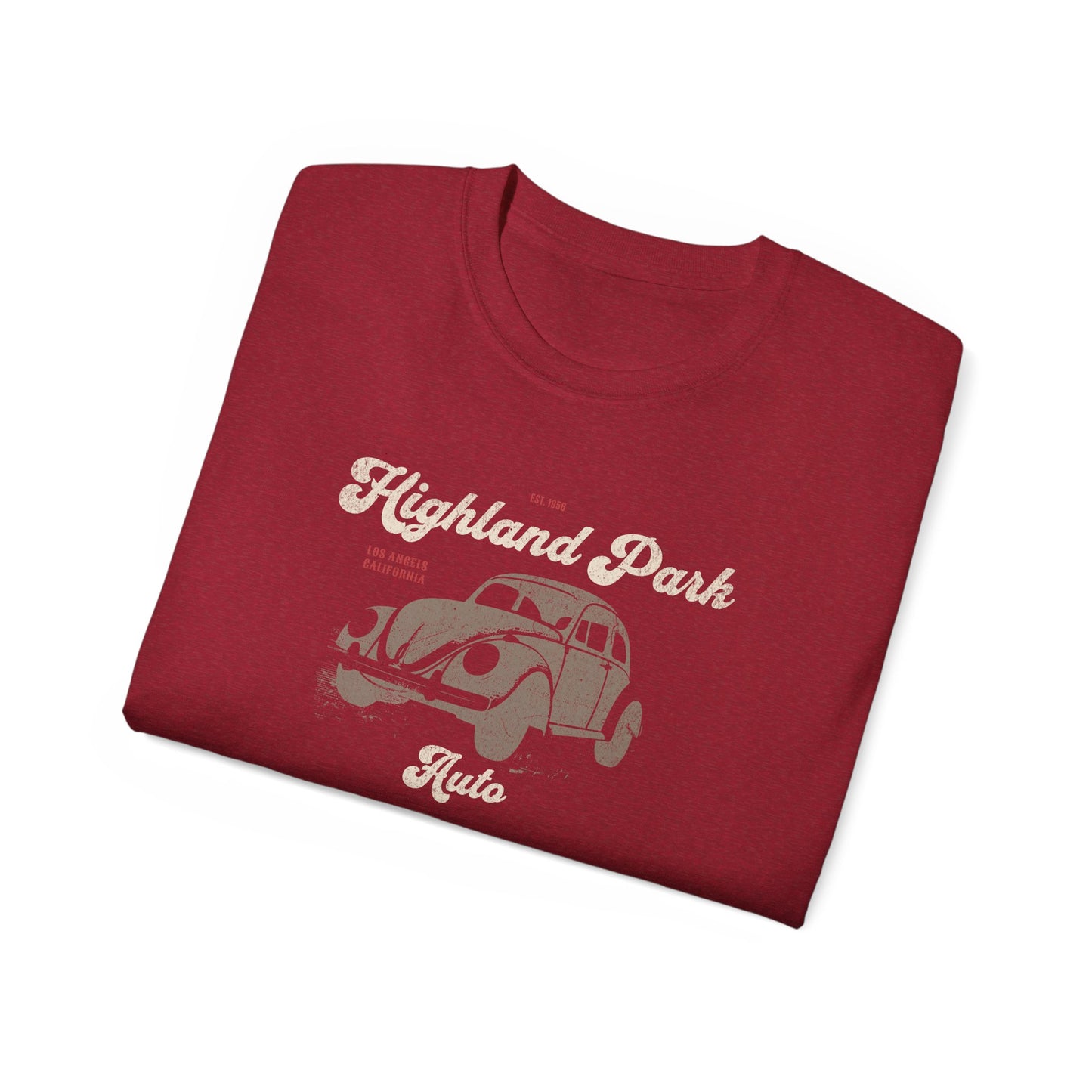 Highland Park Auto T