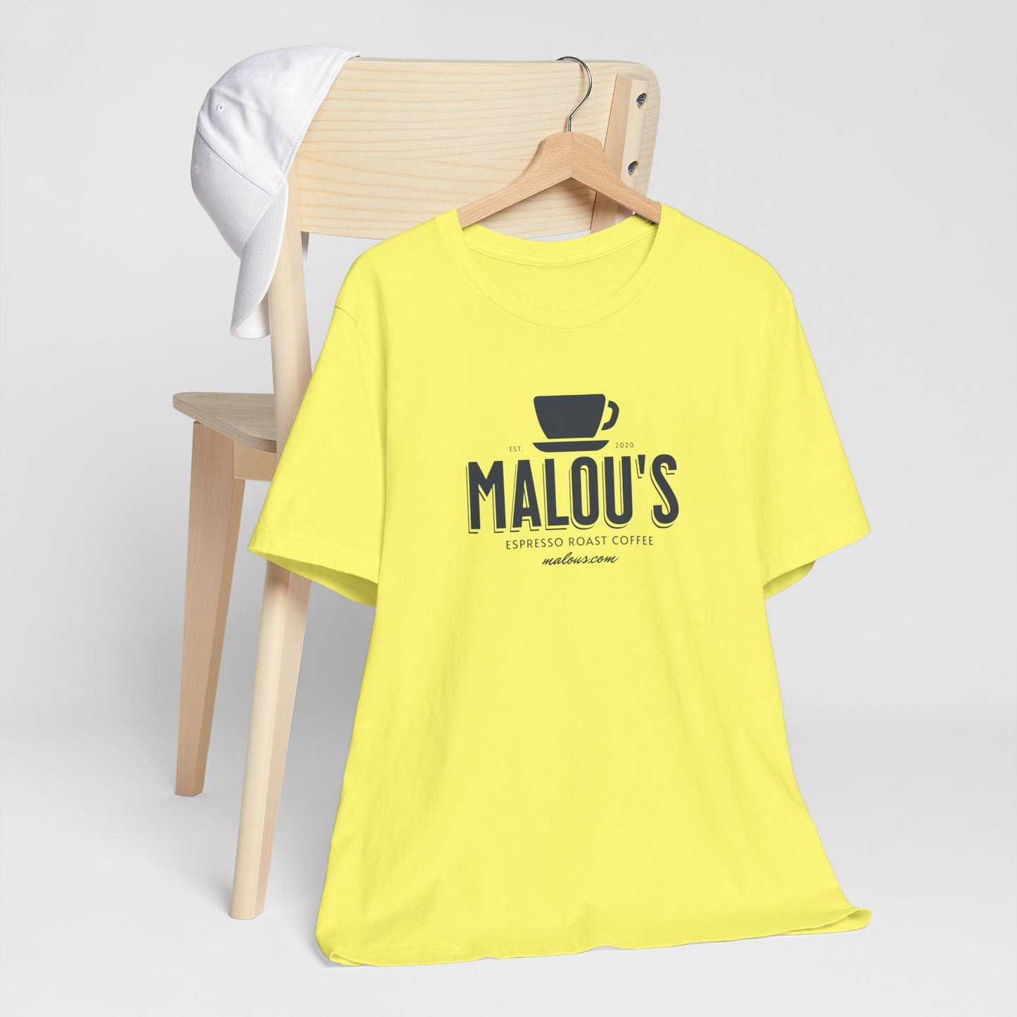 Malou's Espresso Roast T