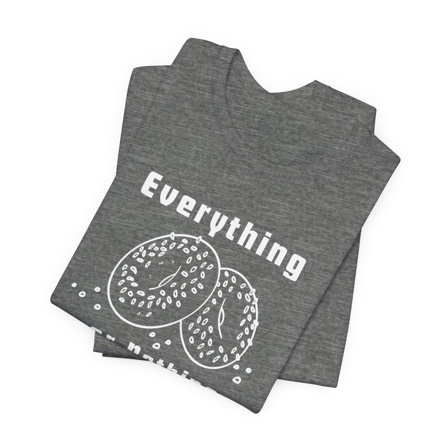 Everything Bagel T-Shirt