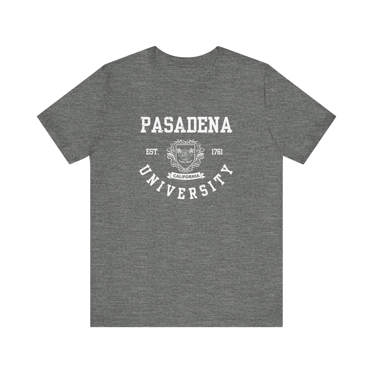 Pasadena University T-Shirt