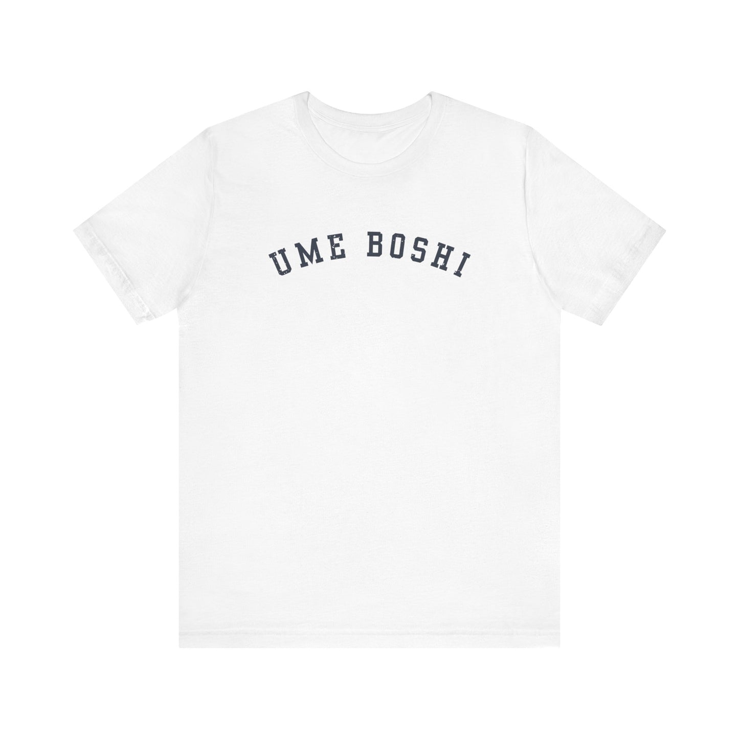 Umeboshi (Plum) Unisex T