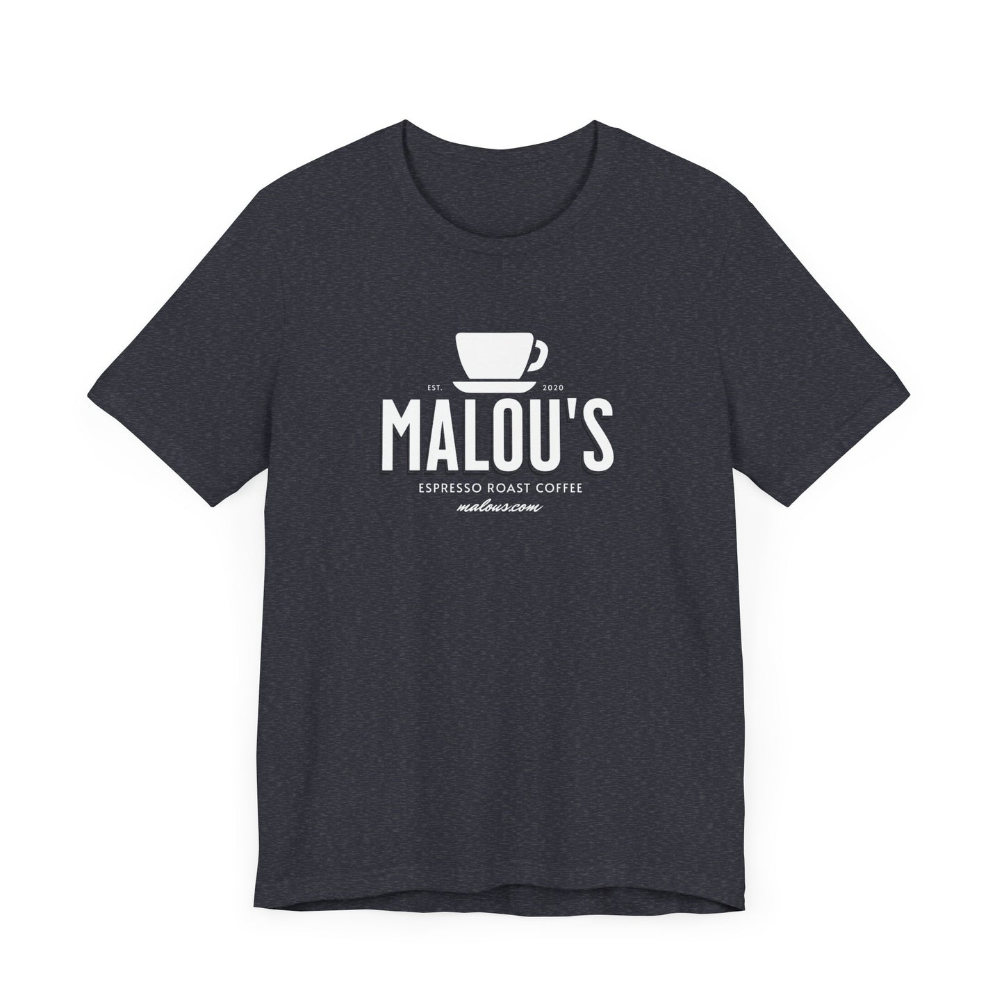 Malou's Espresso Roast T
