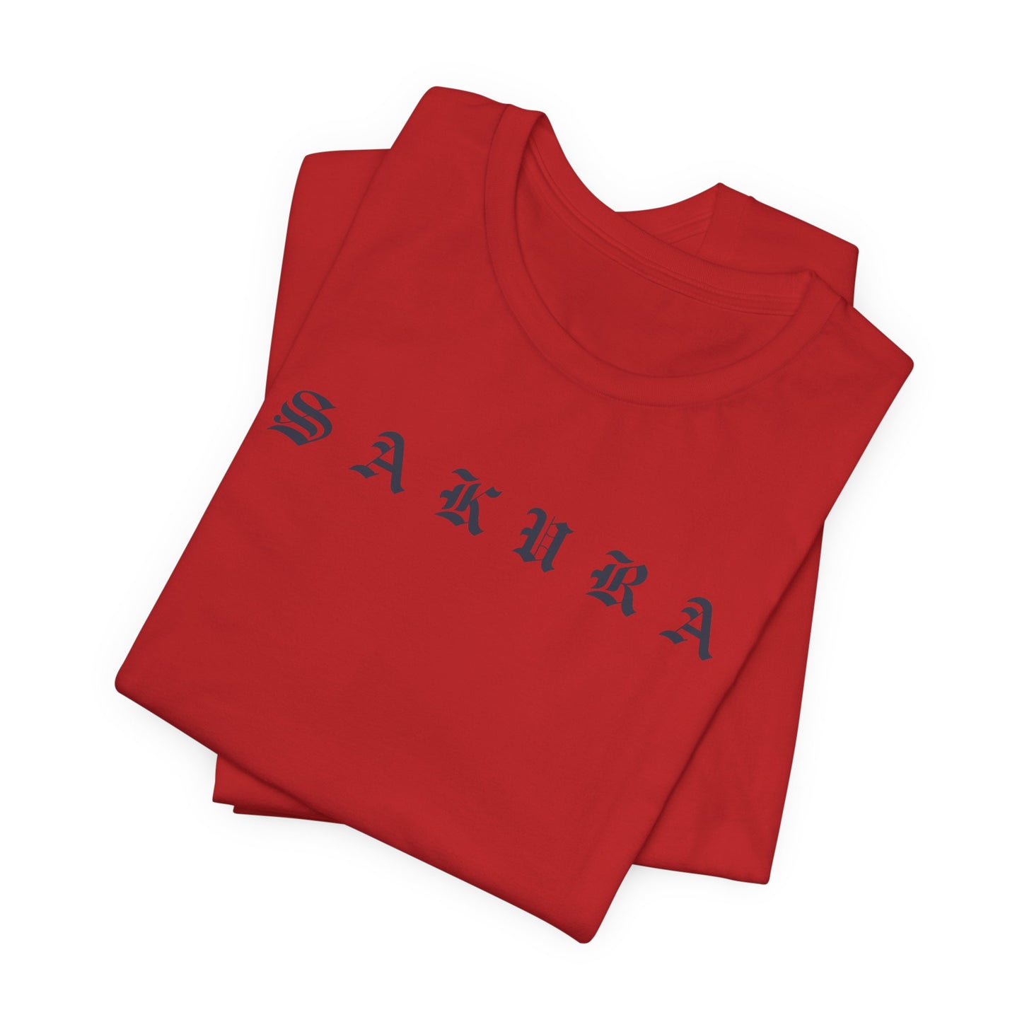 Sakura T-Shirt
