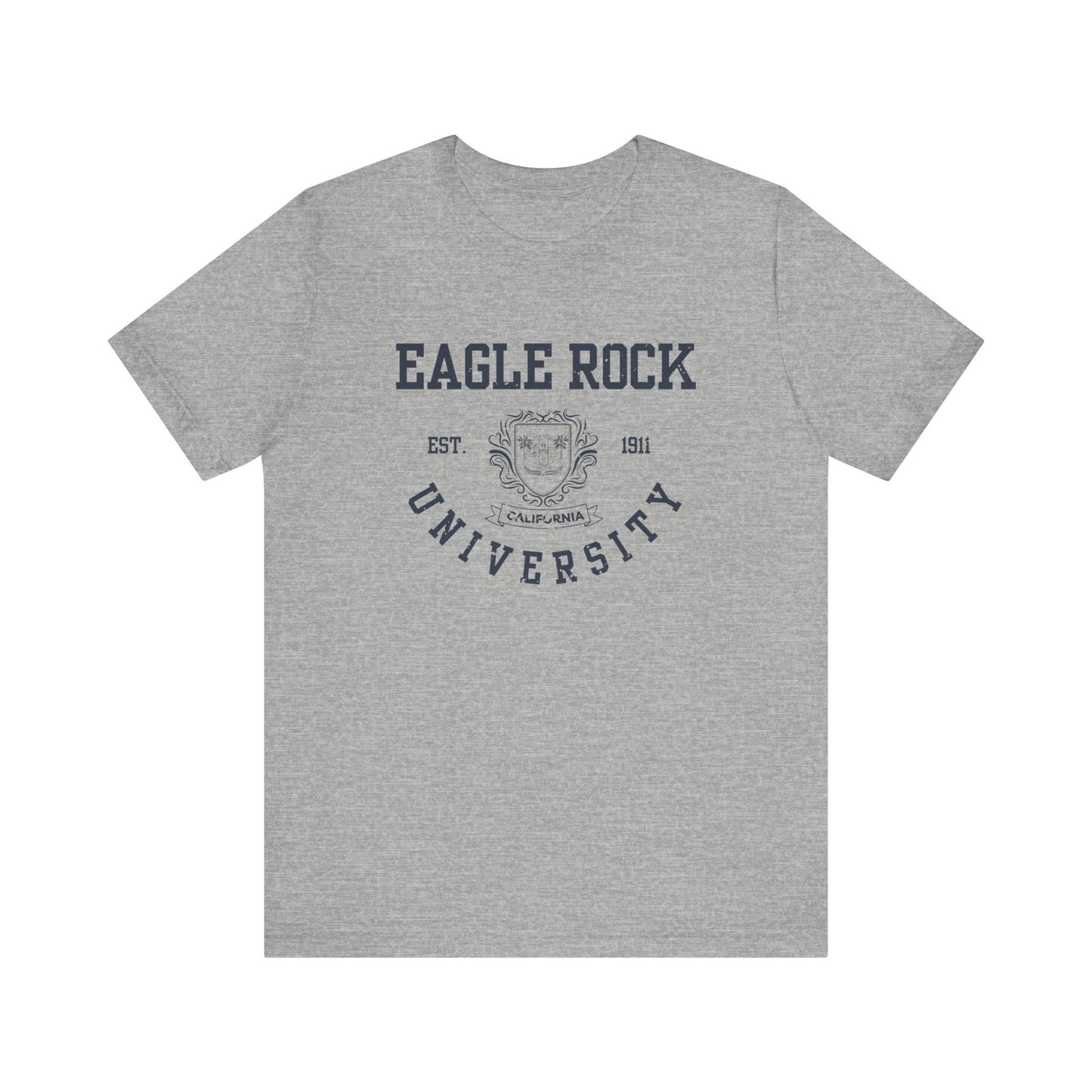 Eagle Rock University T-Shirt