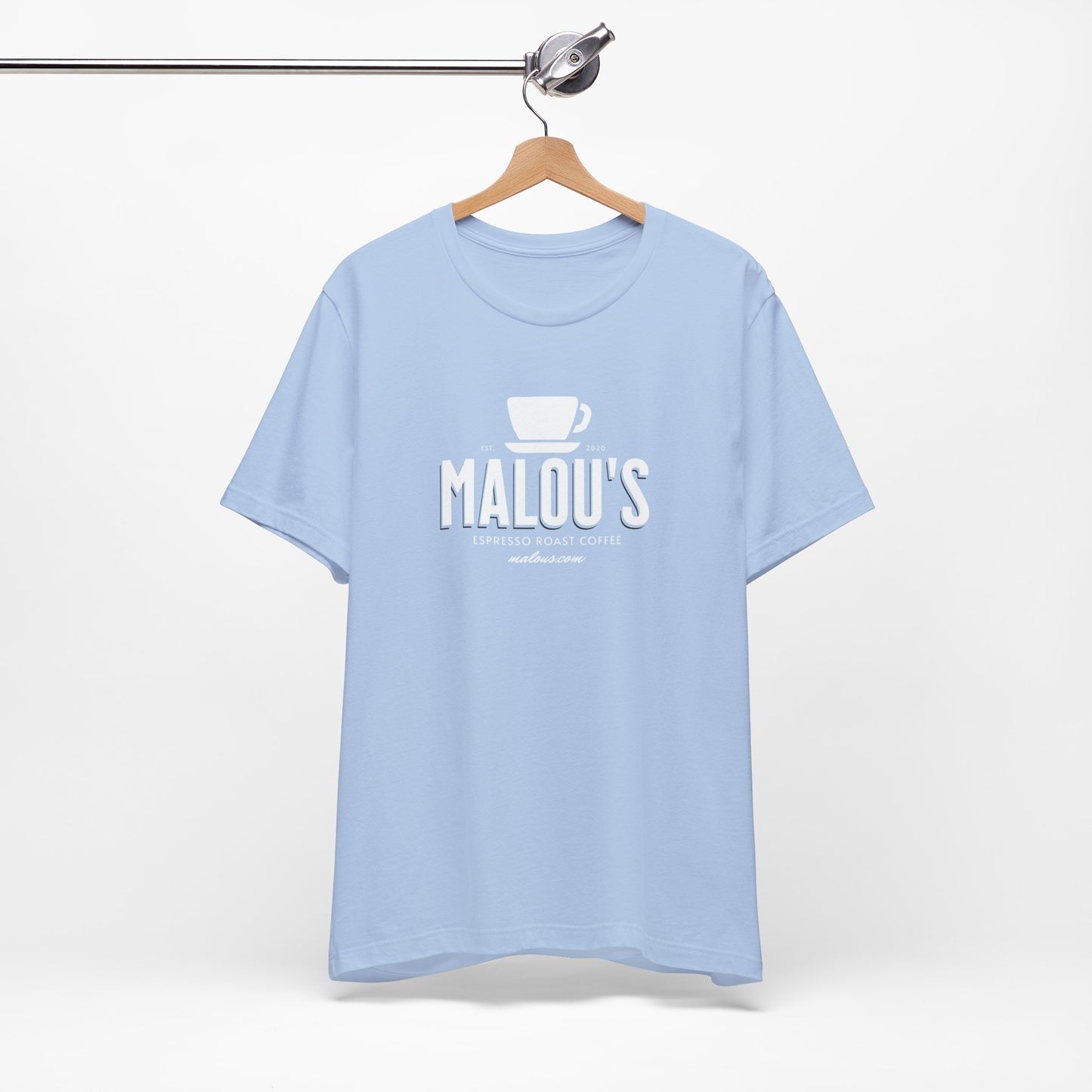 Malou's Espresso Roast T