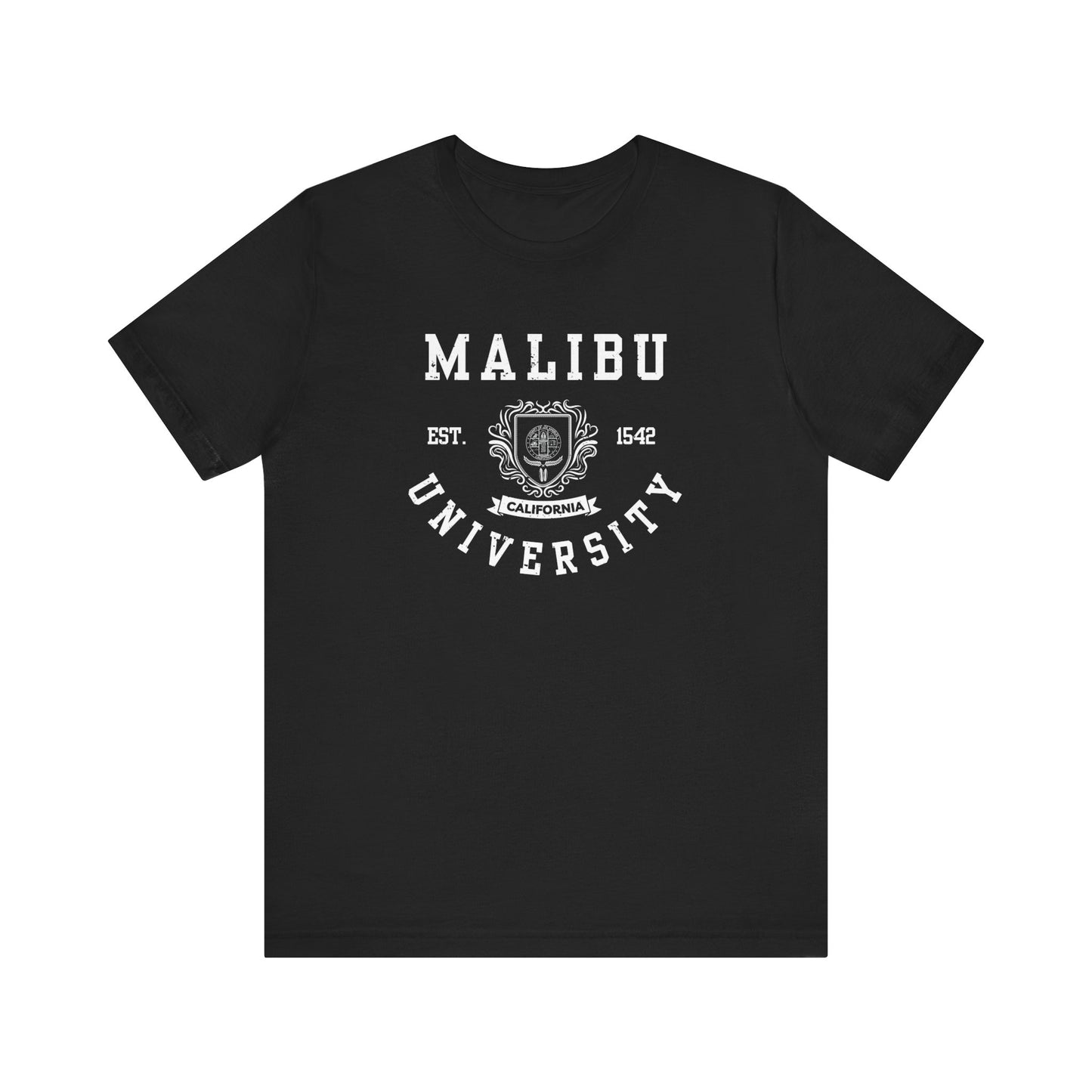 Malibu University T-Shirt