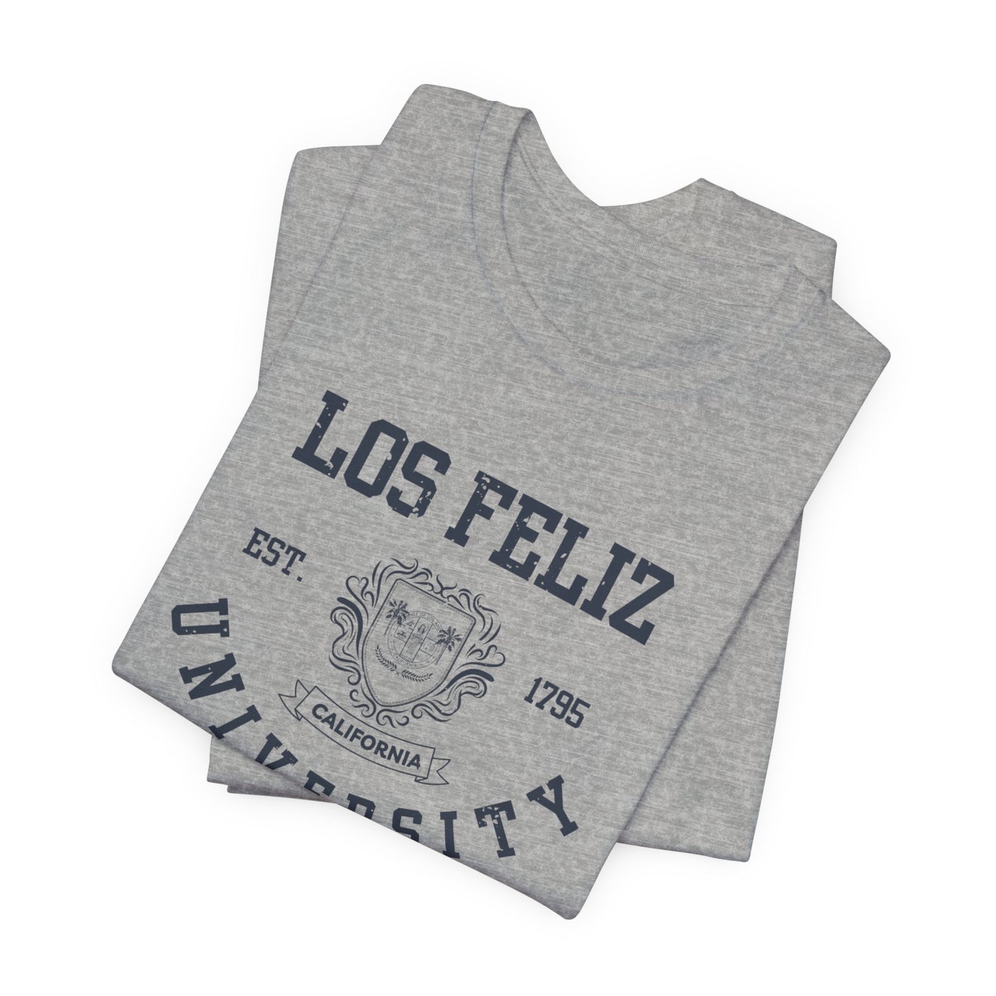 Los Feliz University T-Shirt