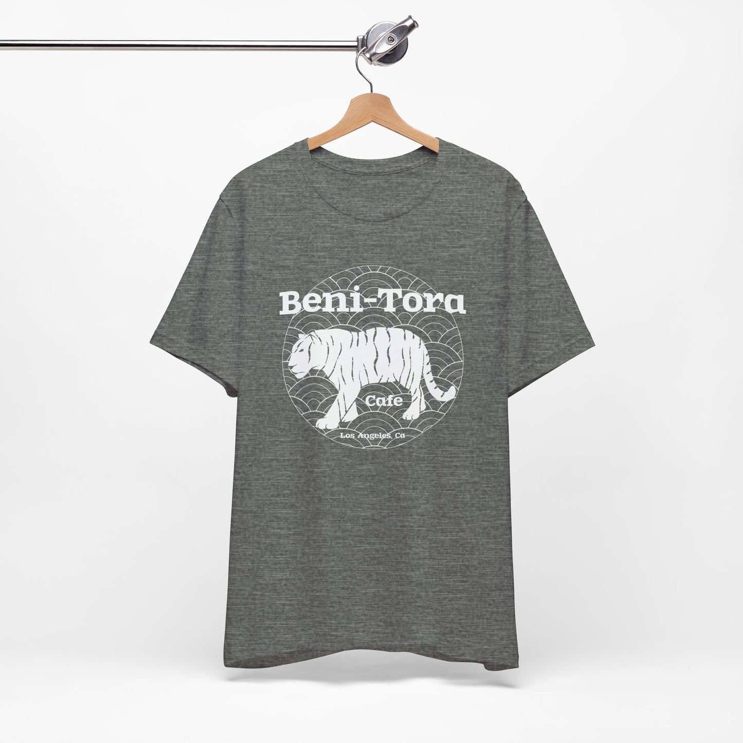 Beni-Tora Cafe T