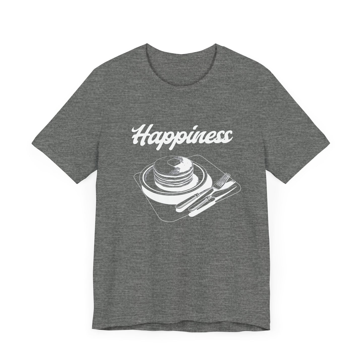 Pancakes T