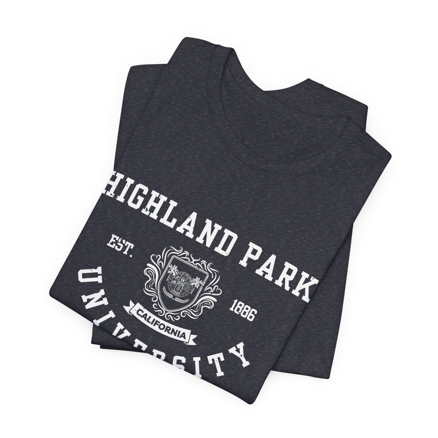 Highland Park University T-Shirt