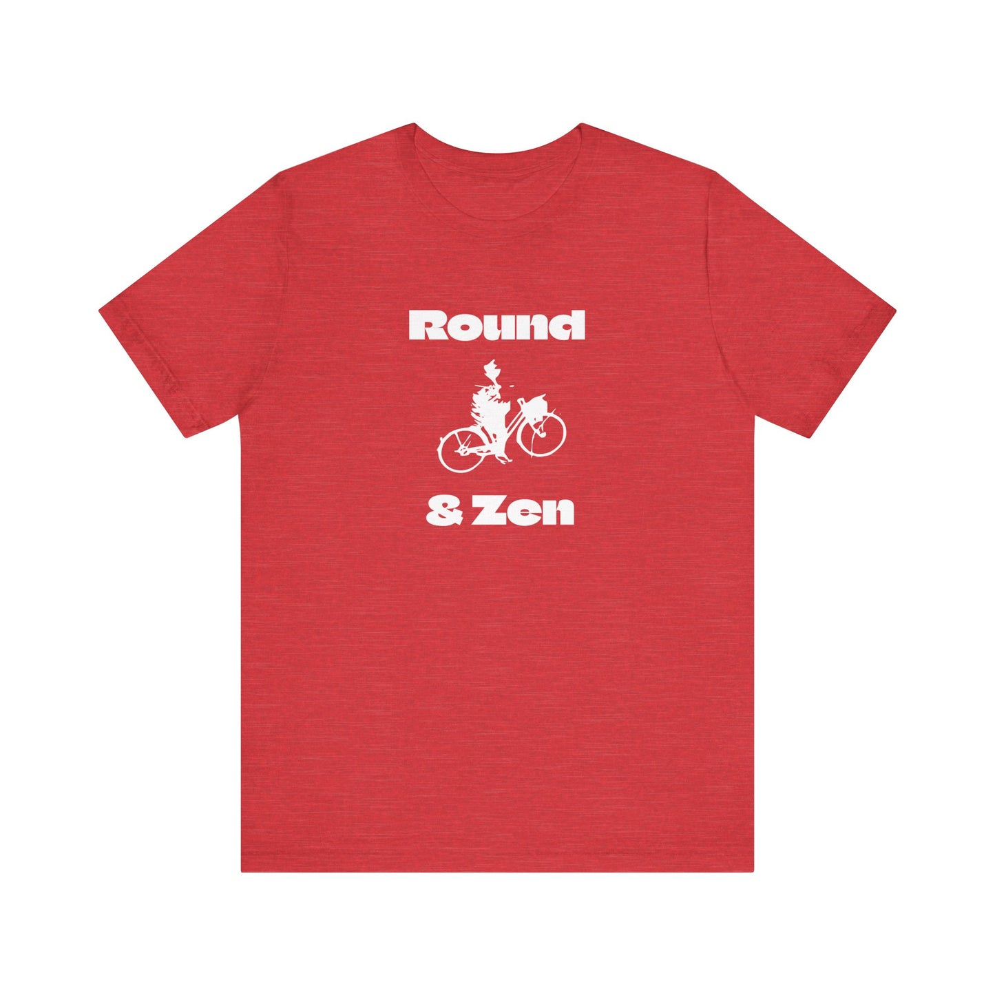 Round & Zen T