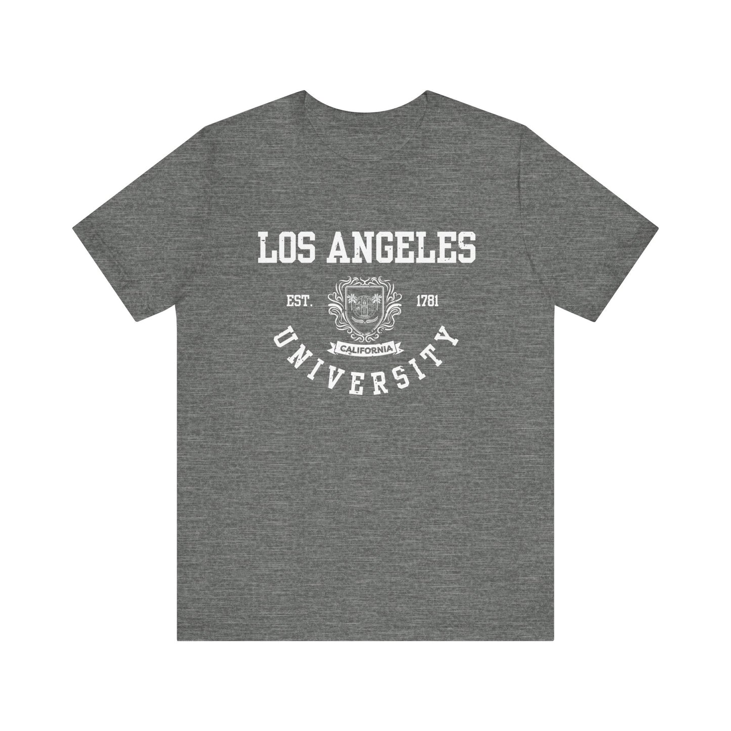 Los Angeles University T-Shirt