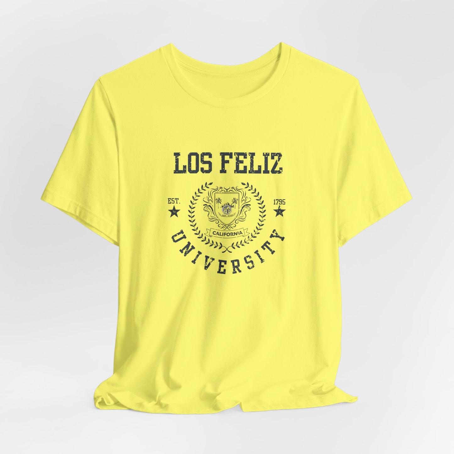 Los Feliz University T-Shirt