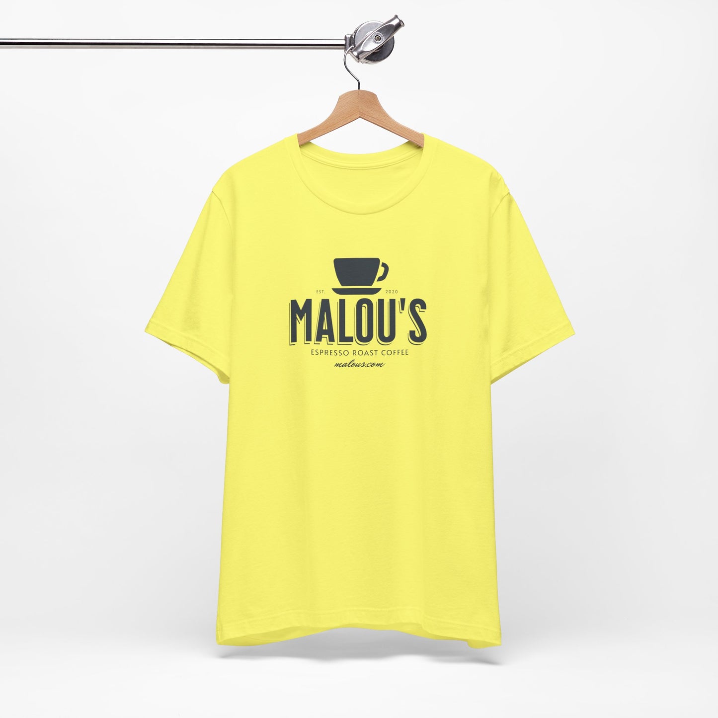 Malou's Espresso Roast T