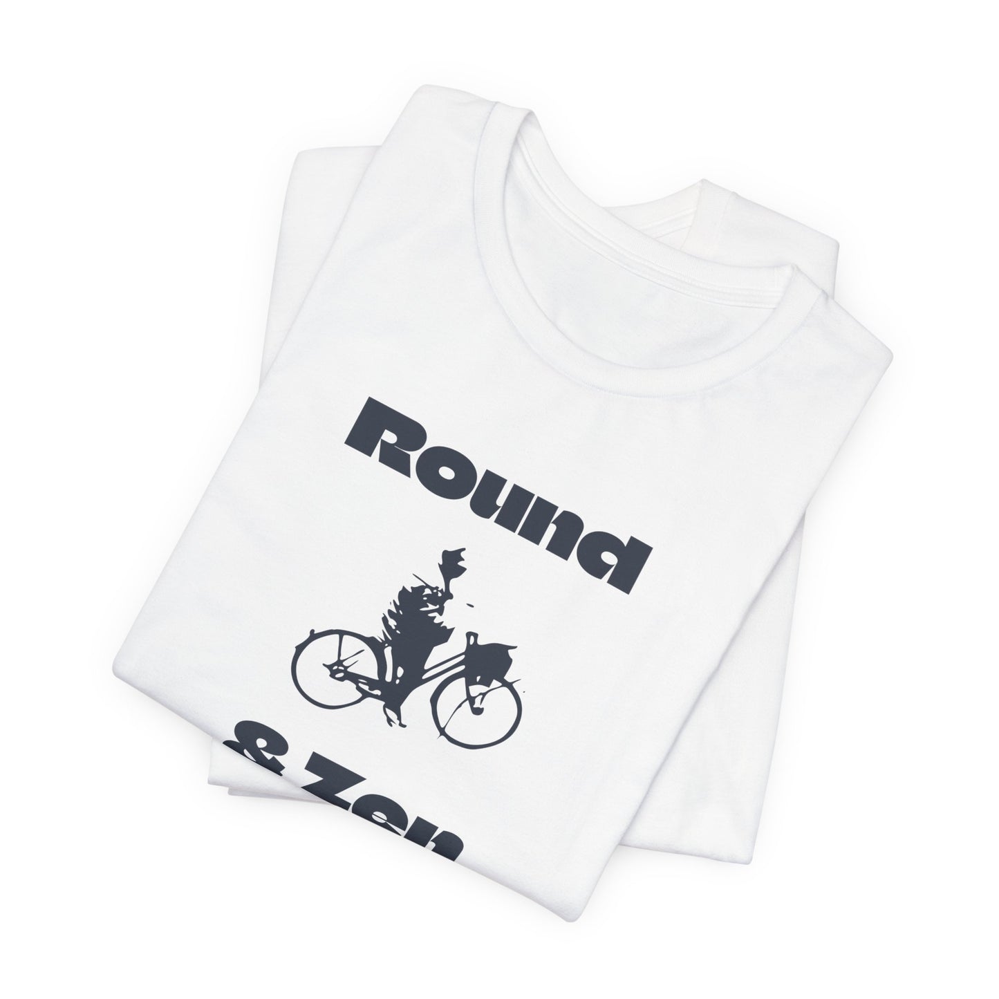 Round & Zen T
