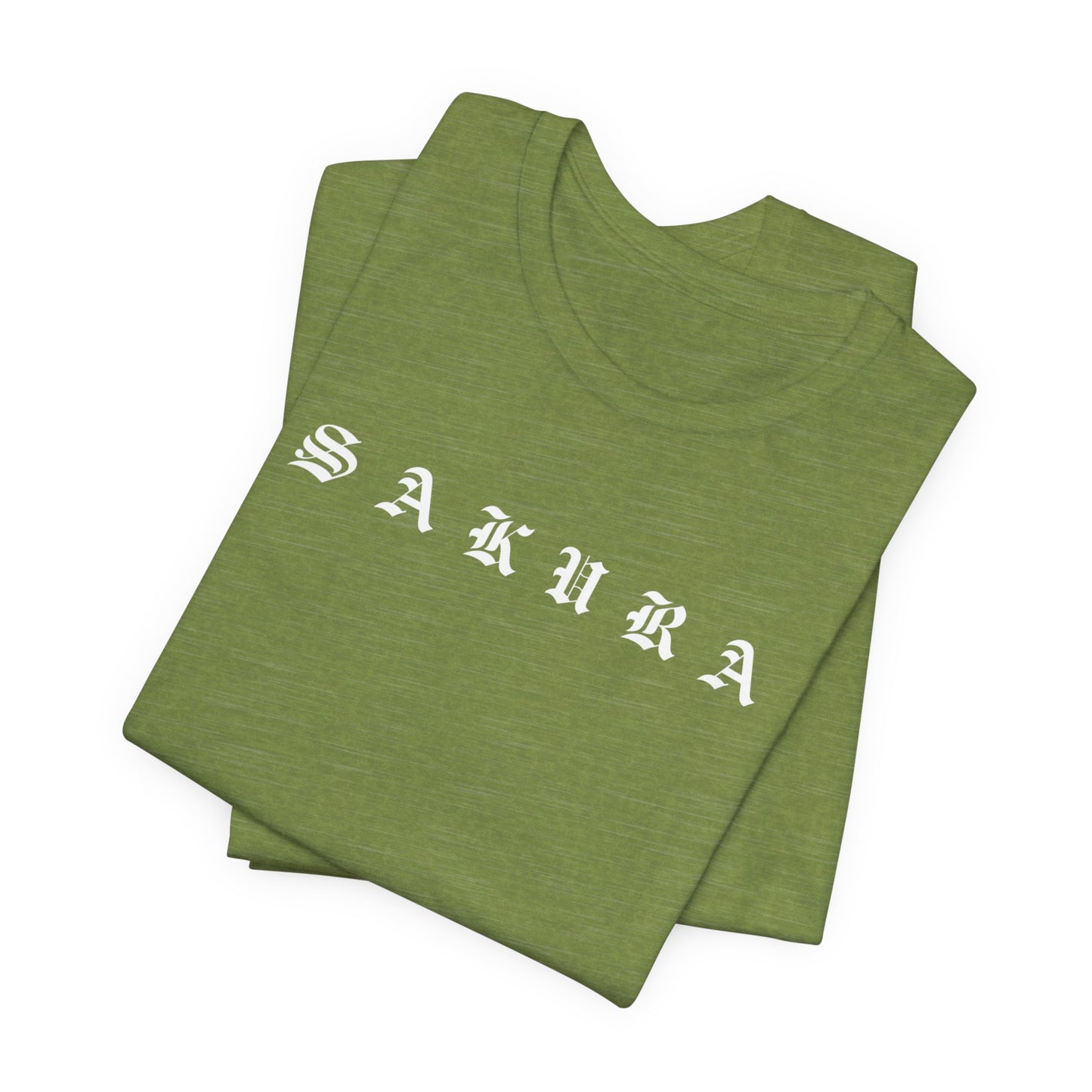 Sakura T-Shirt