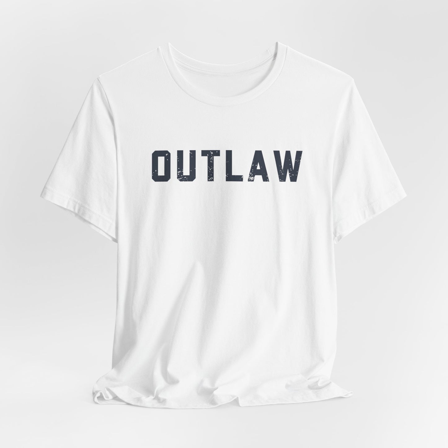 Outlaw Unisex T