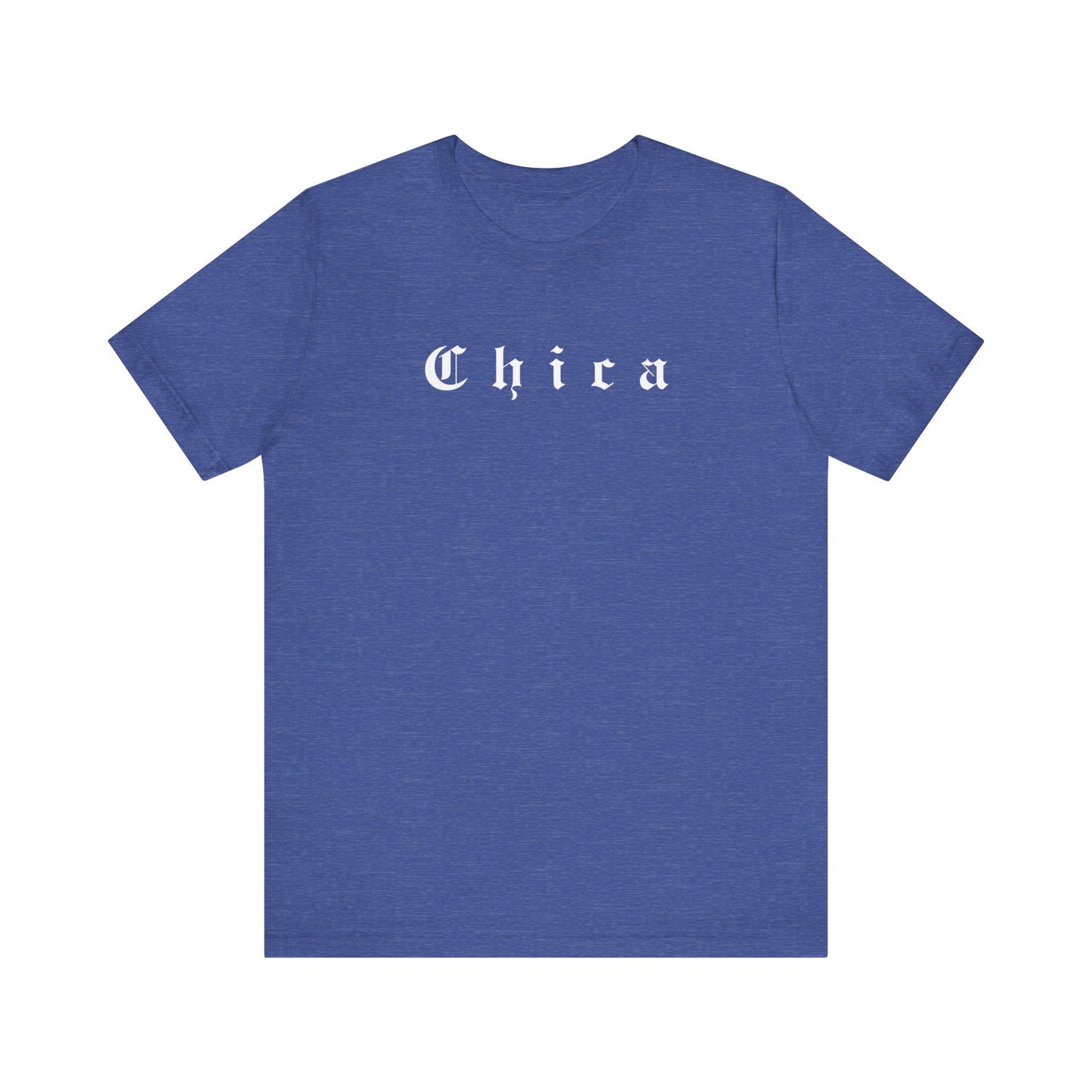 Chica T-Shirt