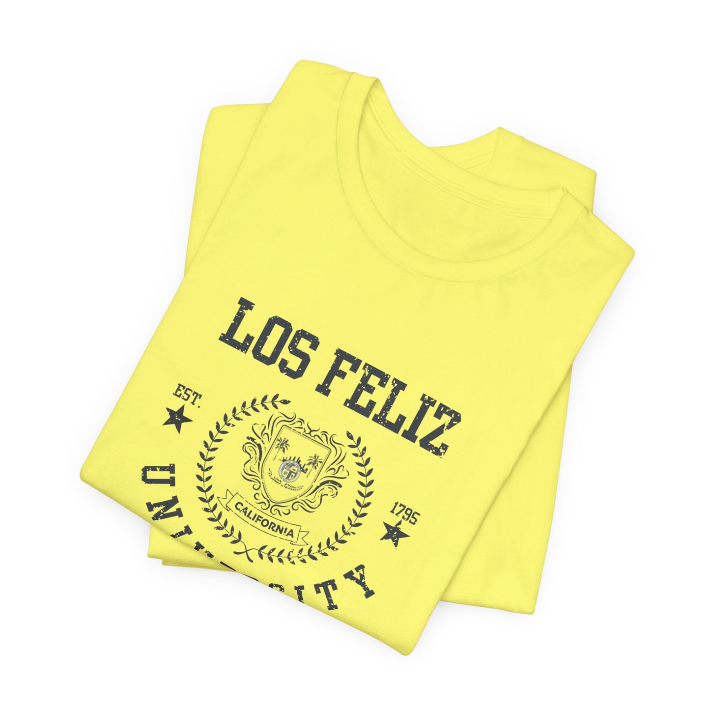 Los Feliz University T-Shirt