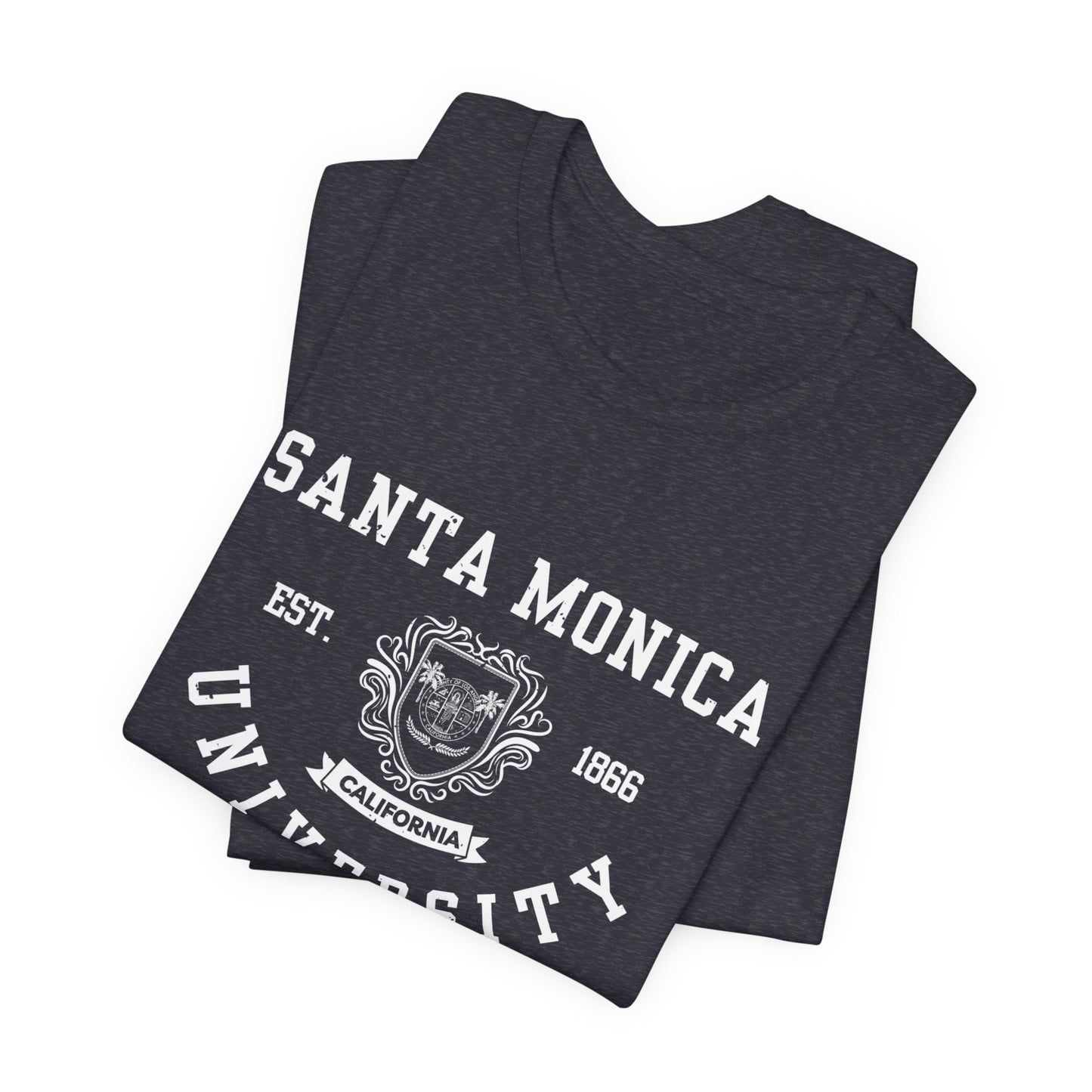 Santa Monica University T-Shirt