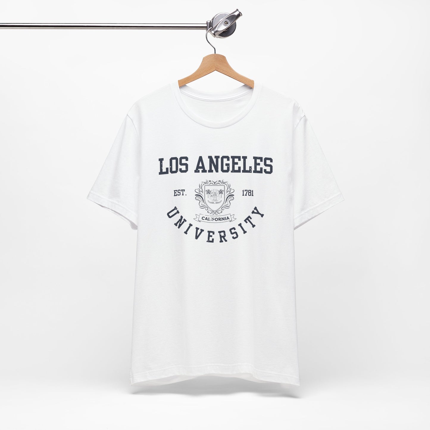 Los Angeles University T-Shirt