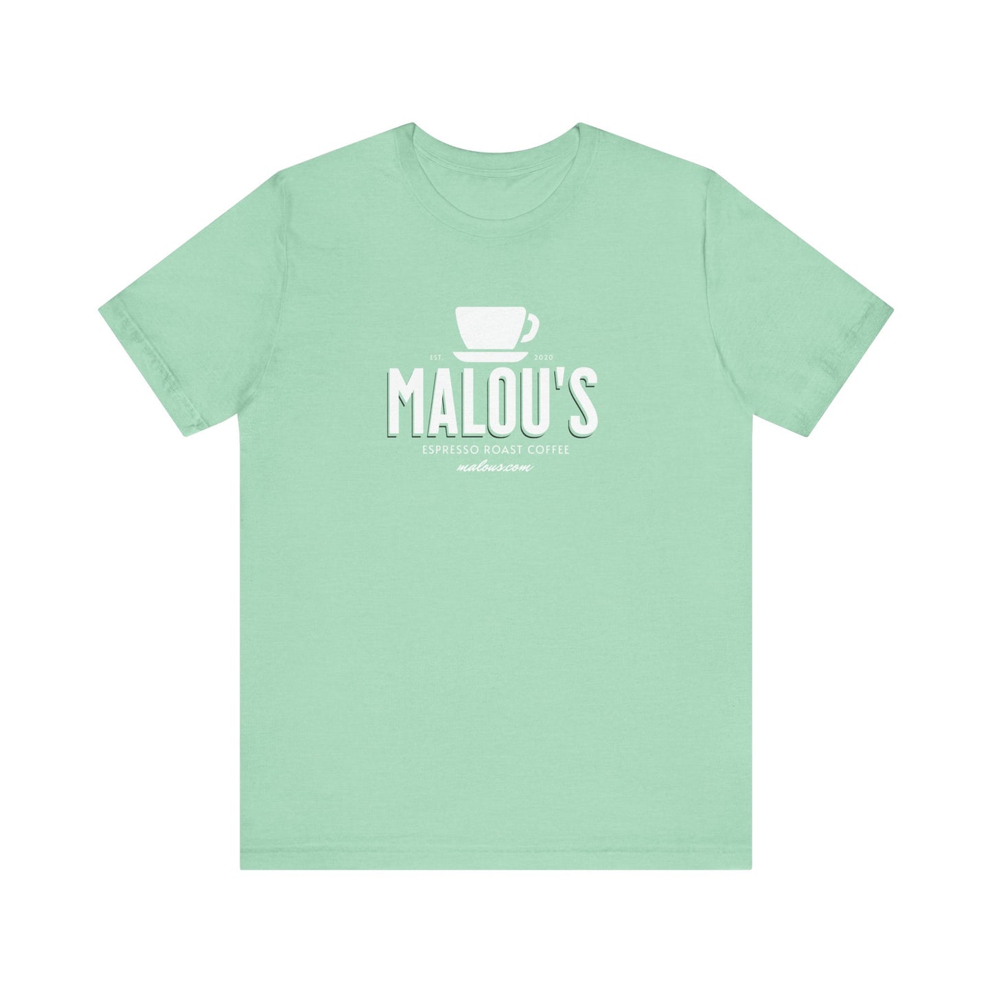 Malou's Espresso Roast T