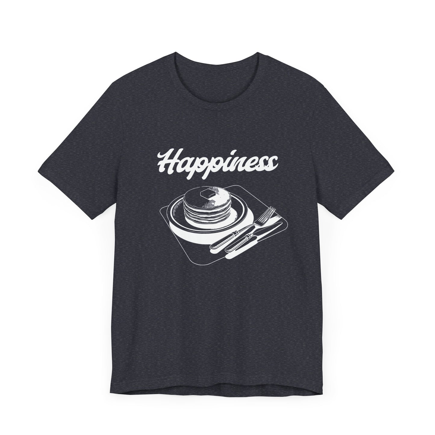 Pancakes T