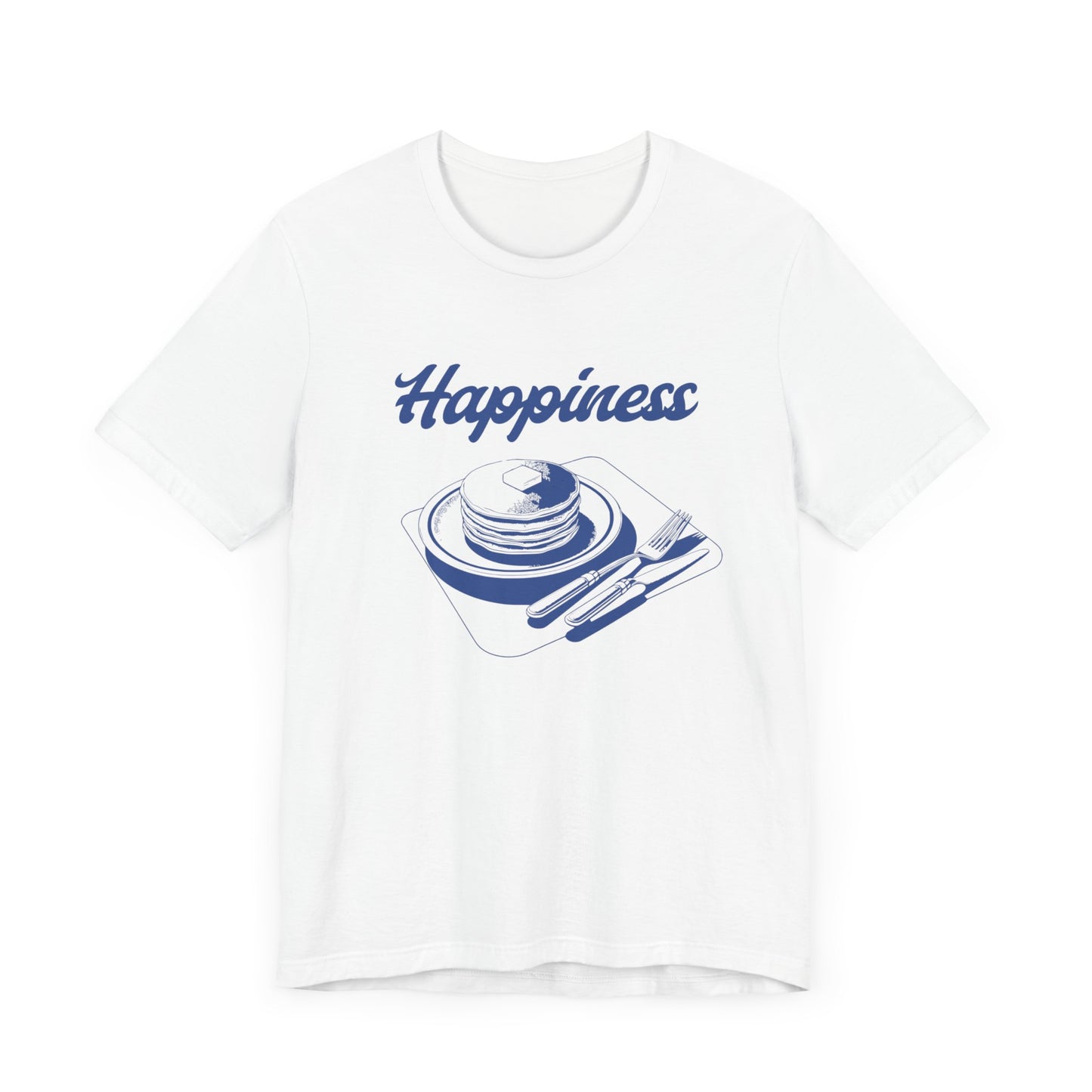 Pancakes T