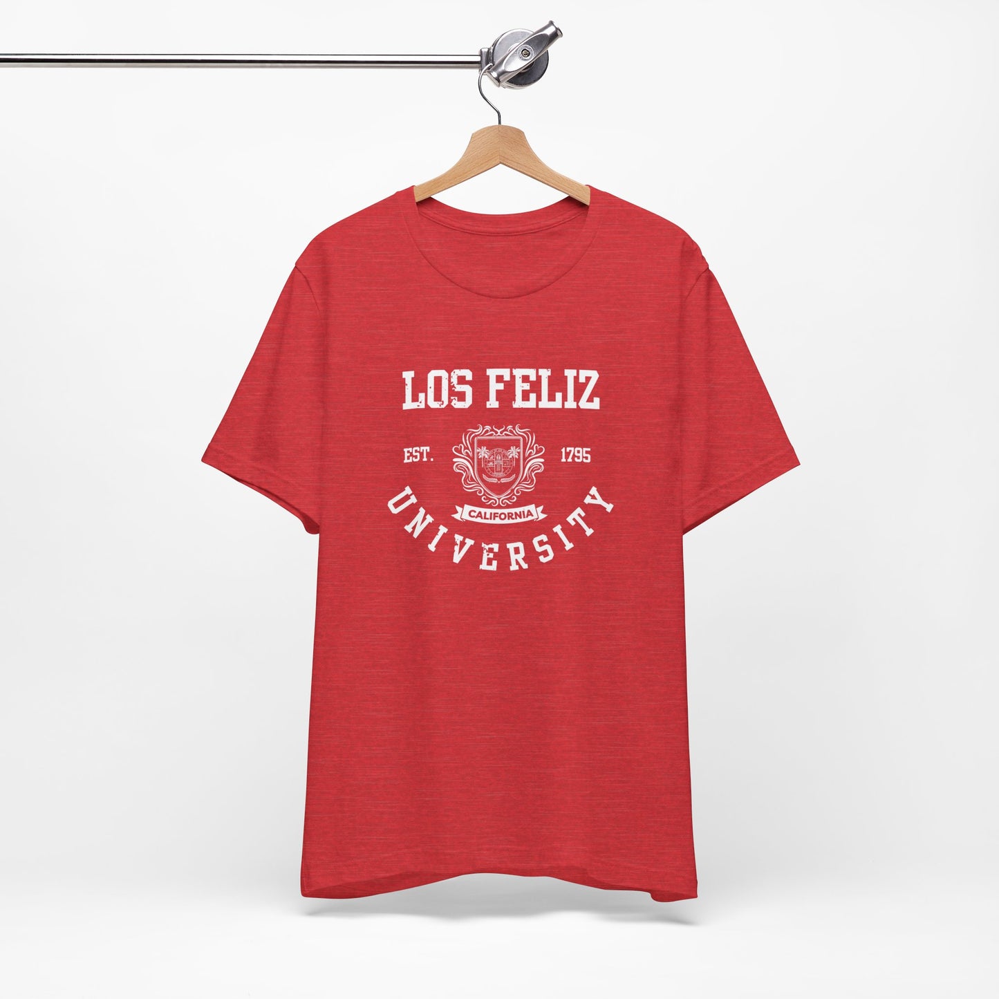 Los Feliz University T-Shirt