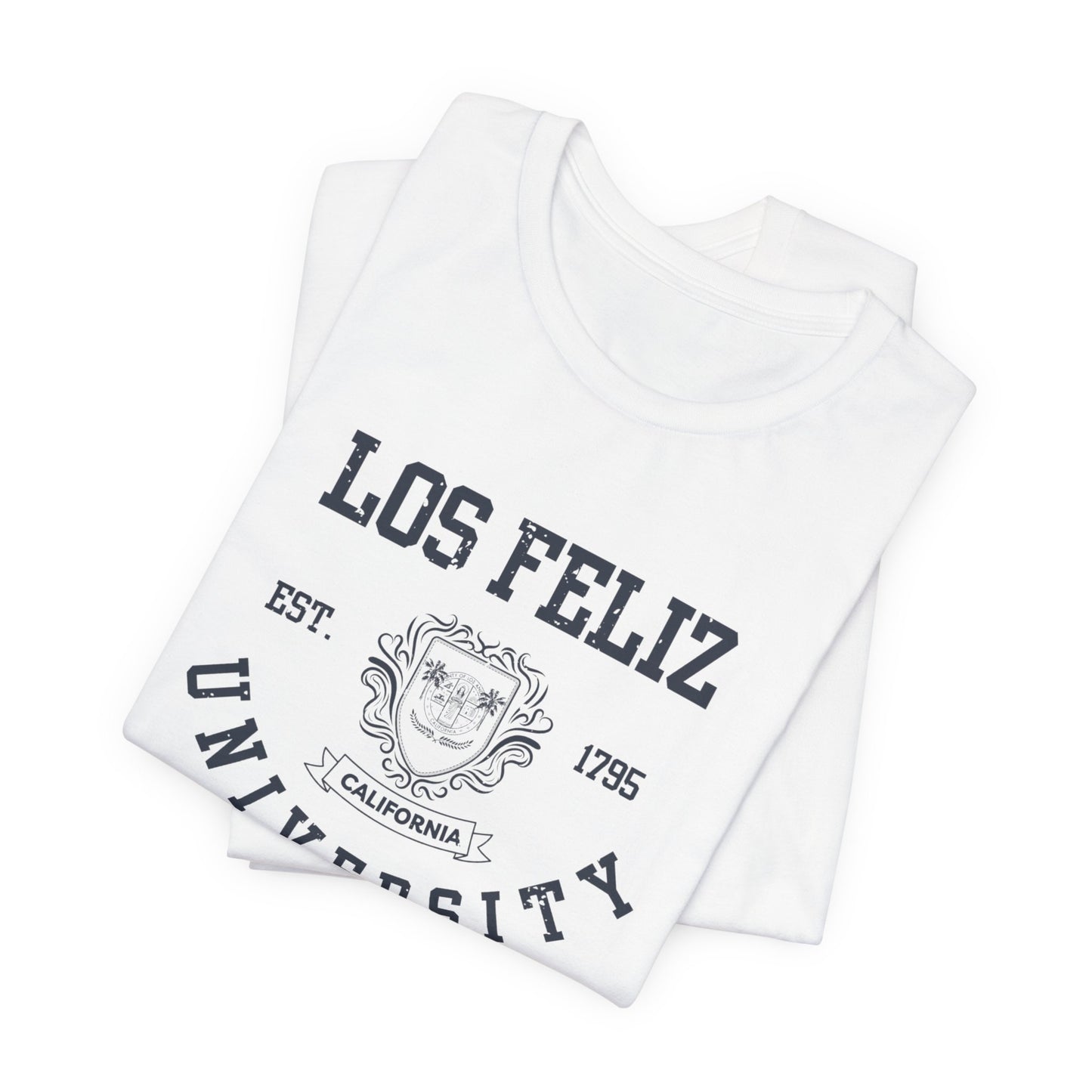 Los Feliz University T-Shirt