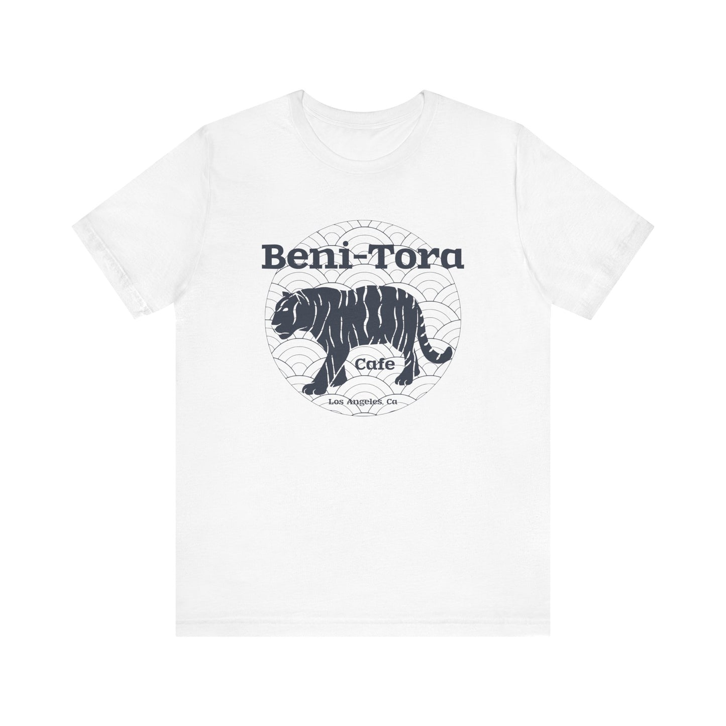 Beni-Tora Cafe T