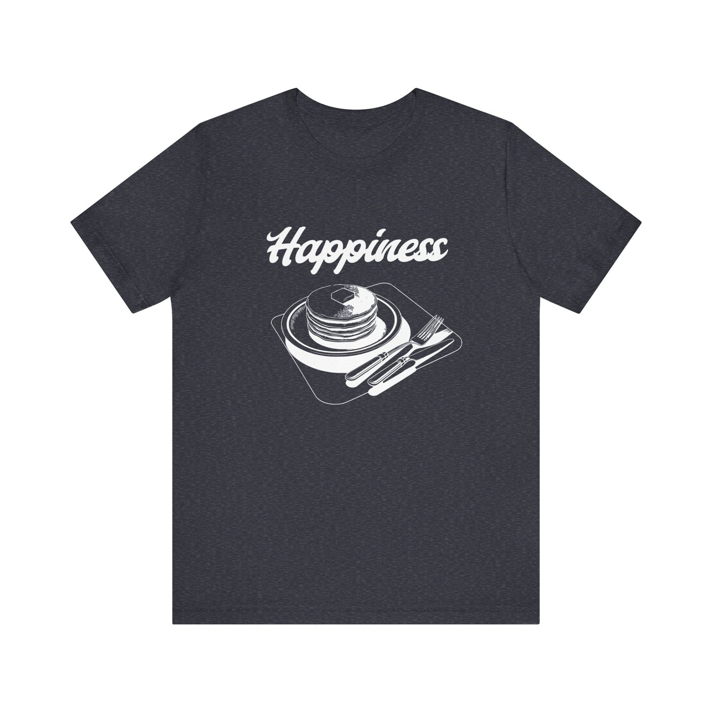 Pancakes T