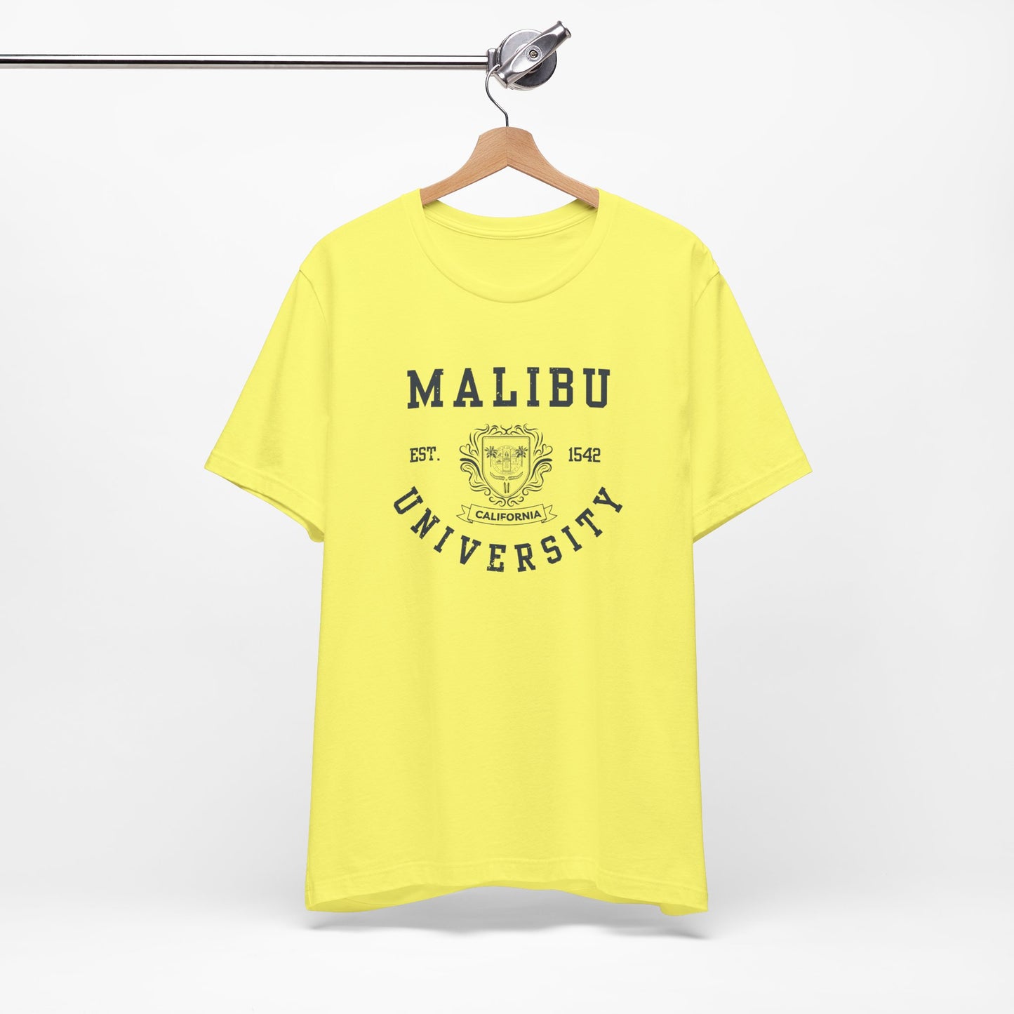 Malibu University T-Shirt