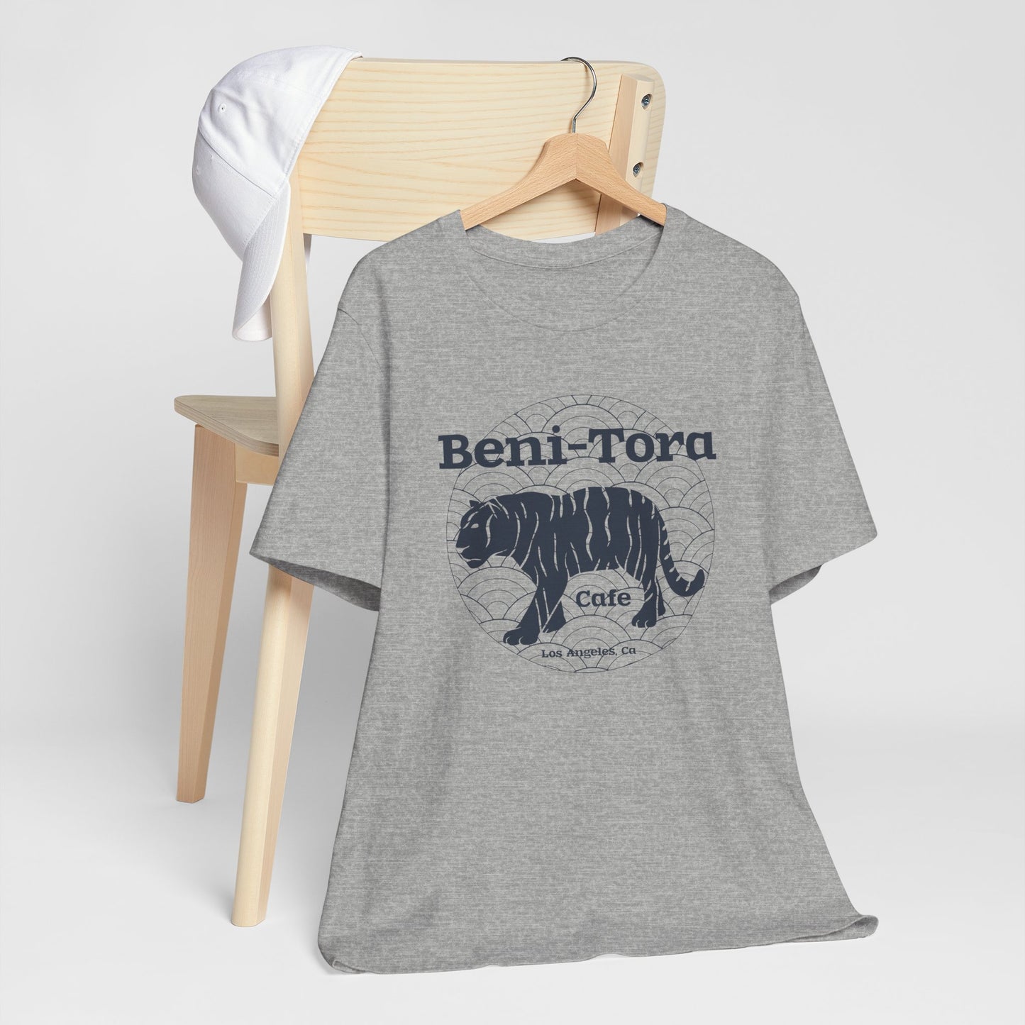 Beni-Tora Cafe T