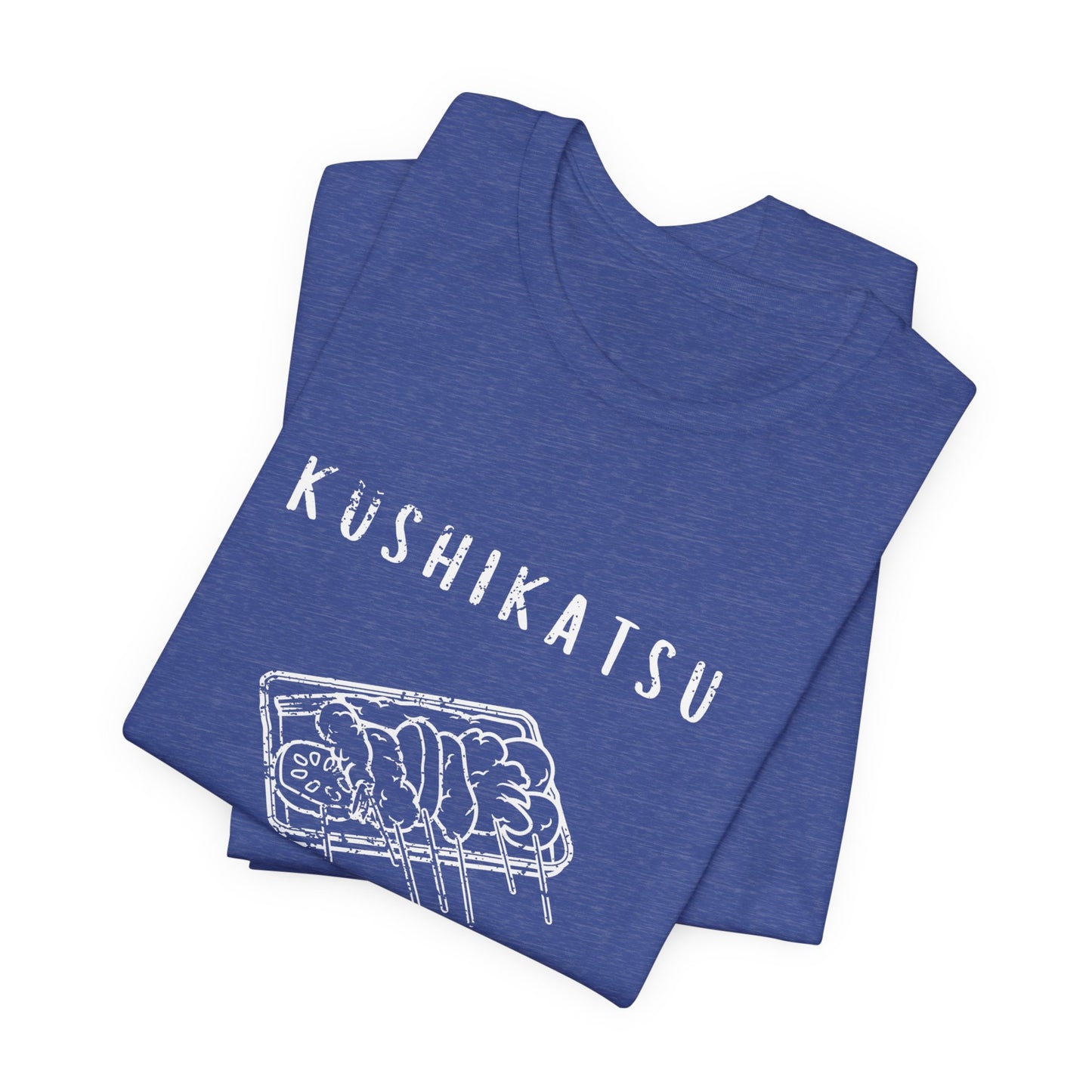 Kushikatsu Unisex T