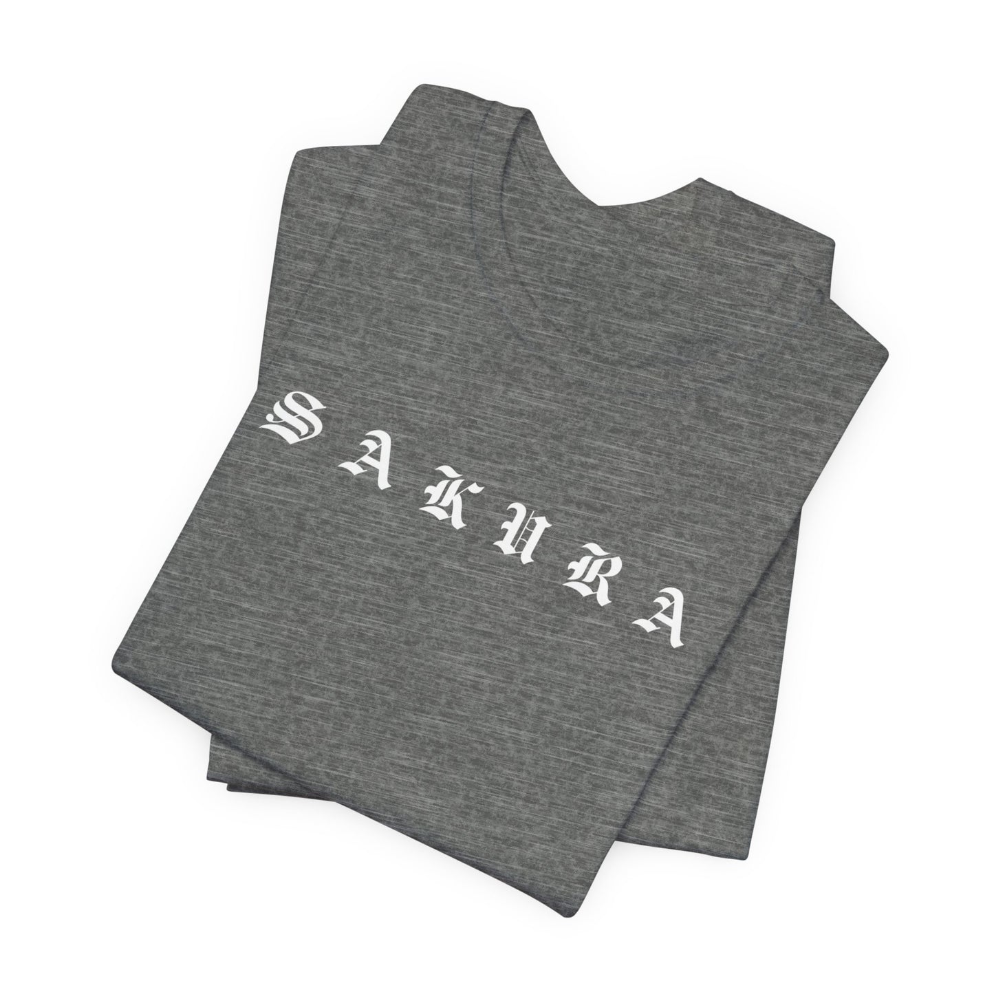 Sakura T-Shirt