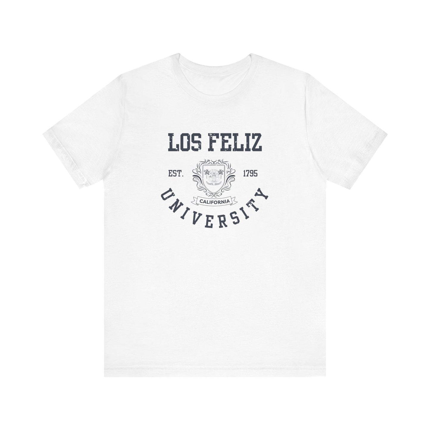 Los Feliz University T-Shirt