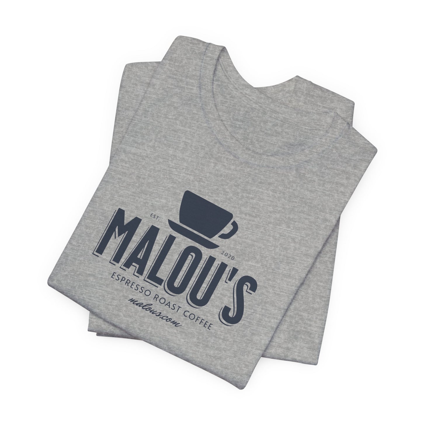 Malou's Espresso Roast T