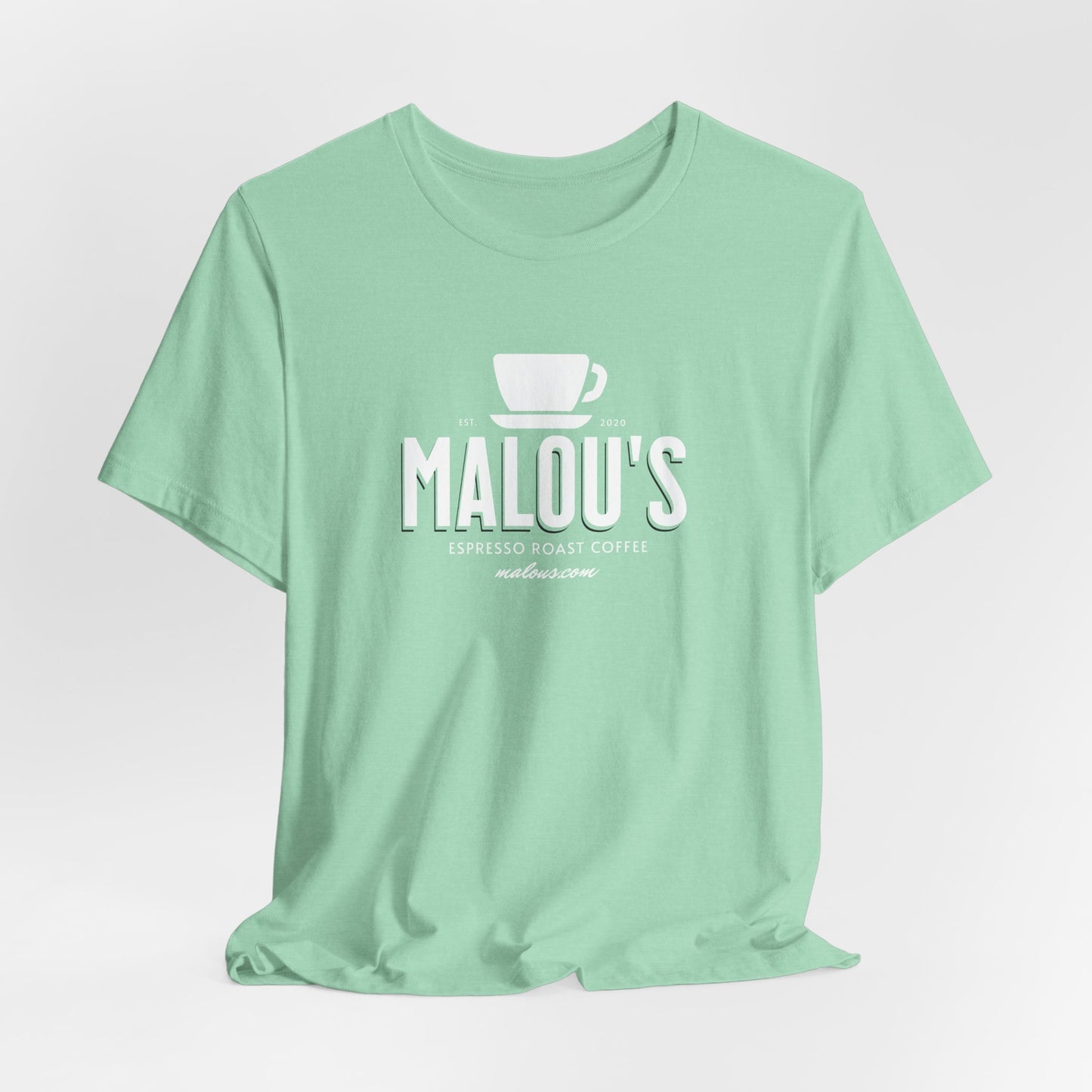 Malou's Espresso Roast T