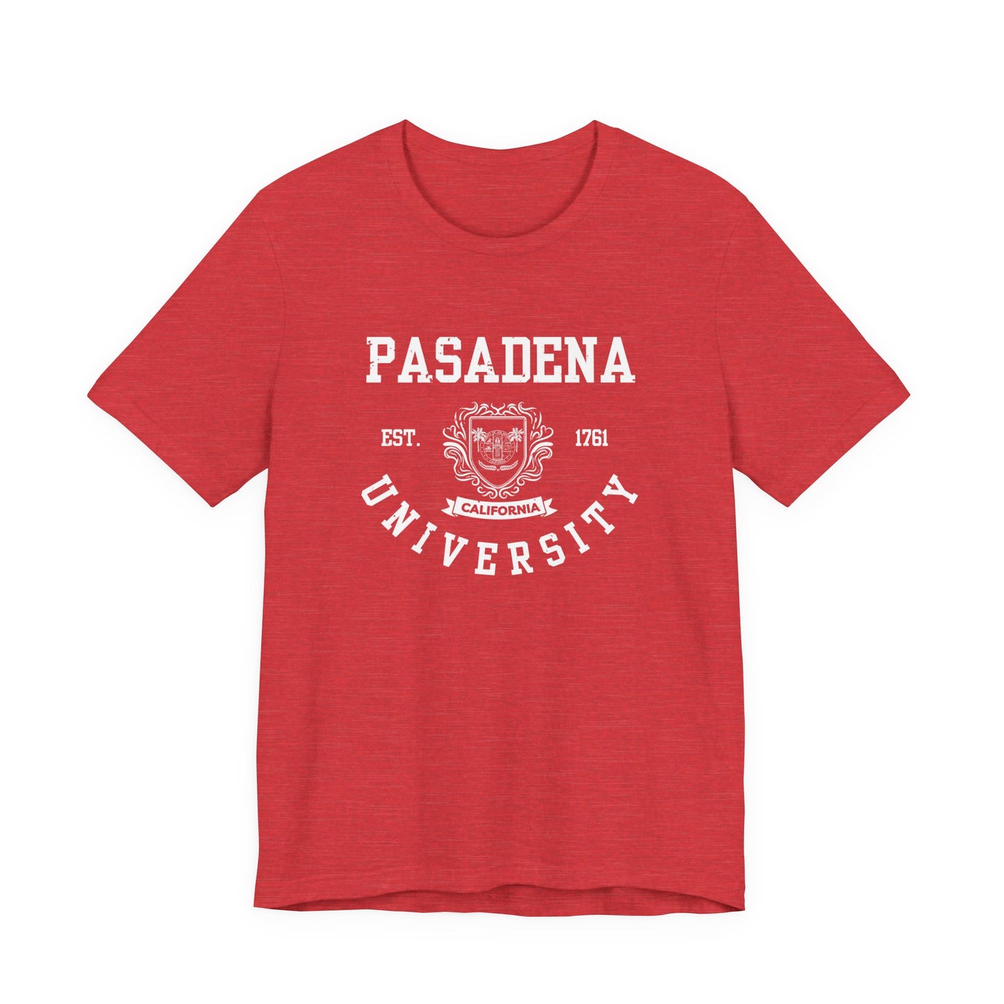 Pasadena University T-Shirt