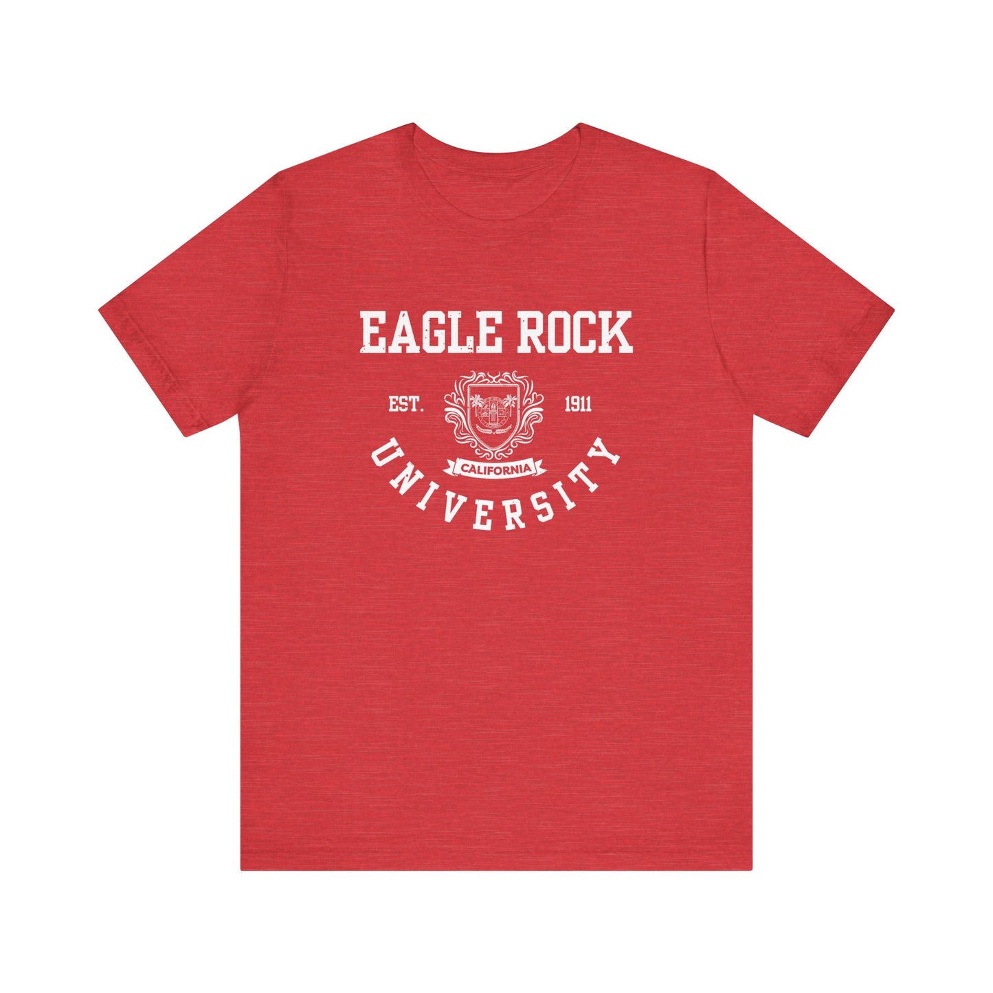 Eagle Rock University T-Shirt