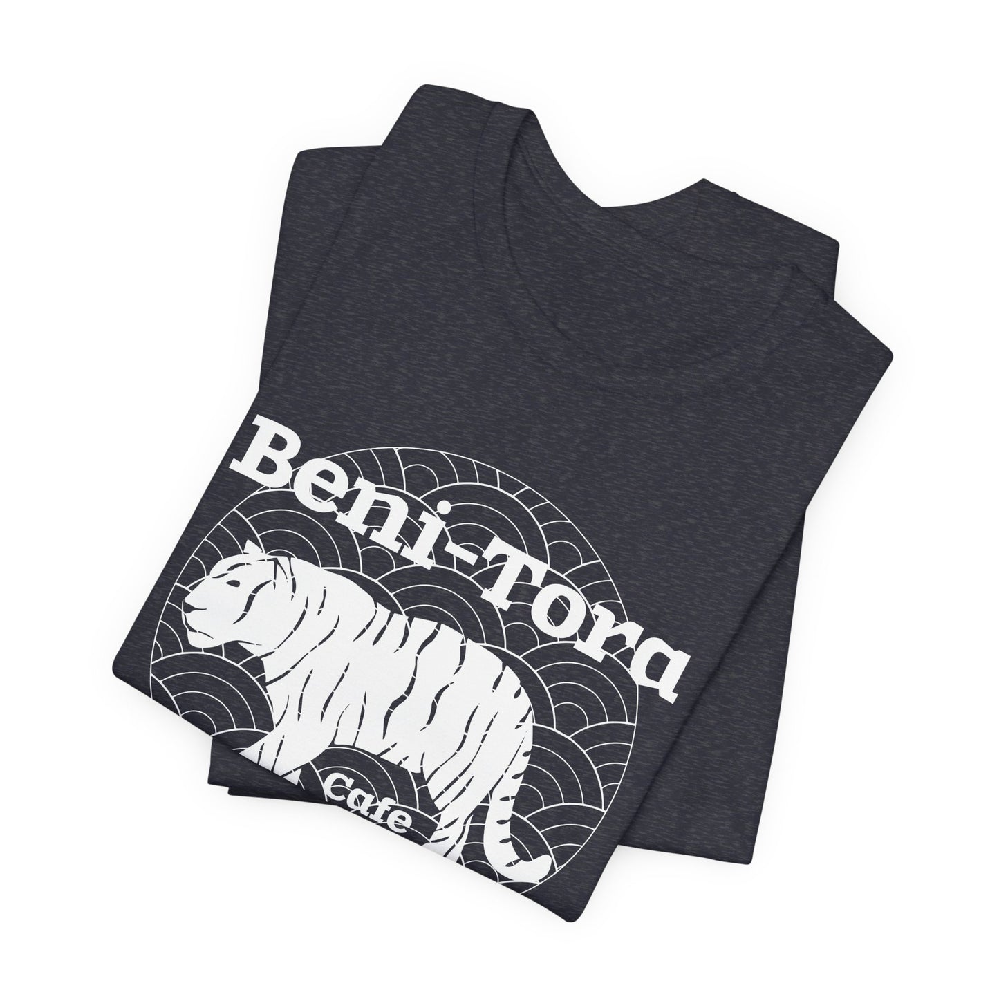 Beni-Tora Cafe T