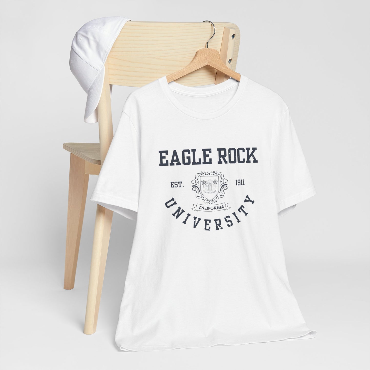 Eagle Rock University T-Shirt