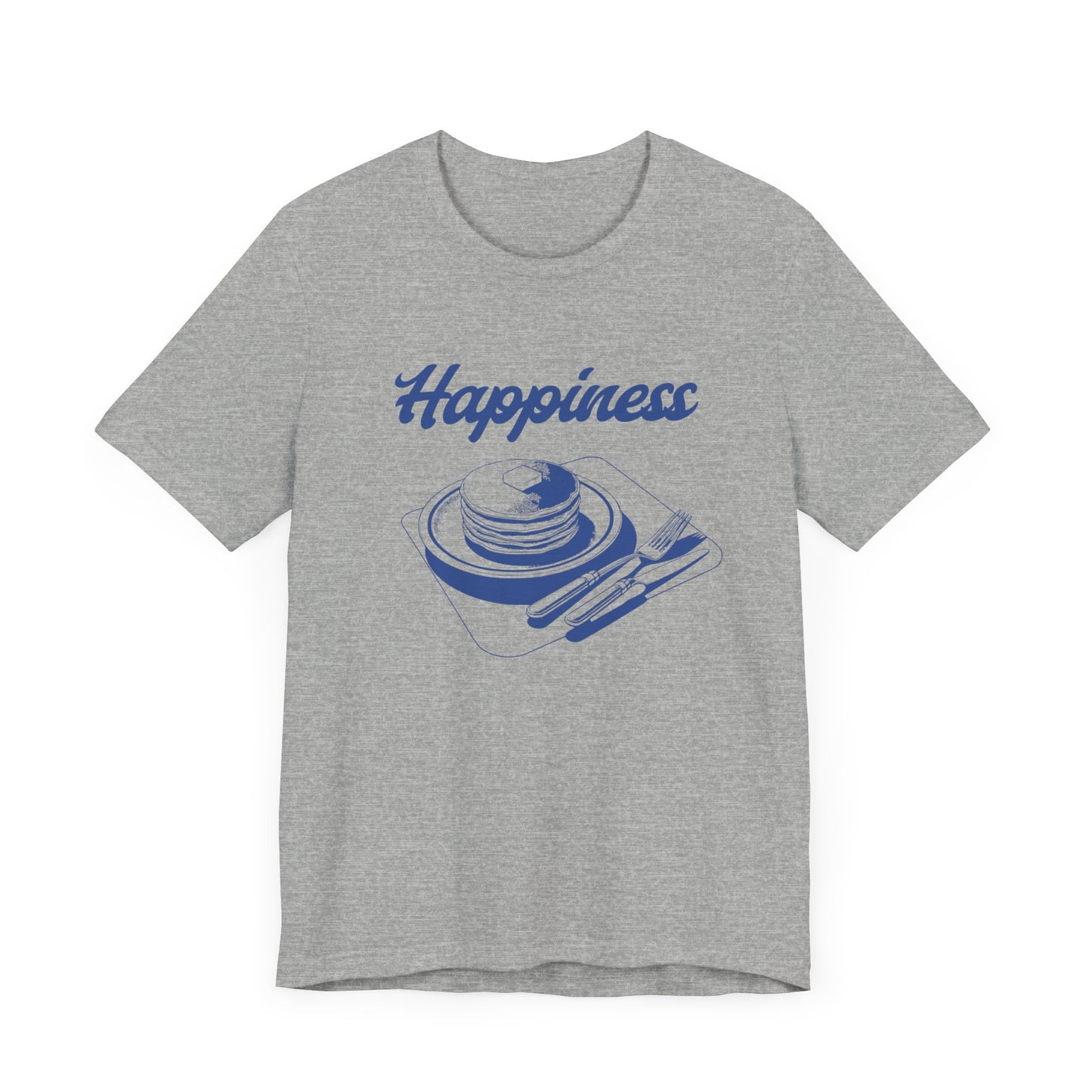 Pancakes T